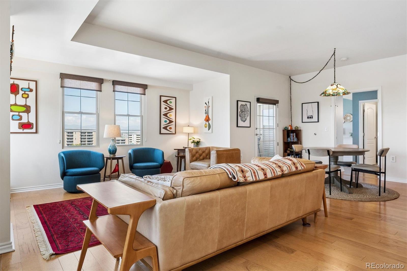 MLS Image #6 for 300 w 11th avenue,denver, Colorado