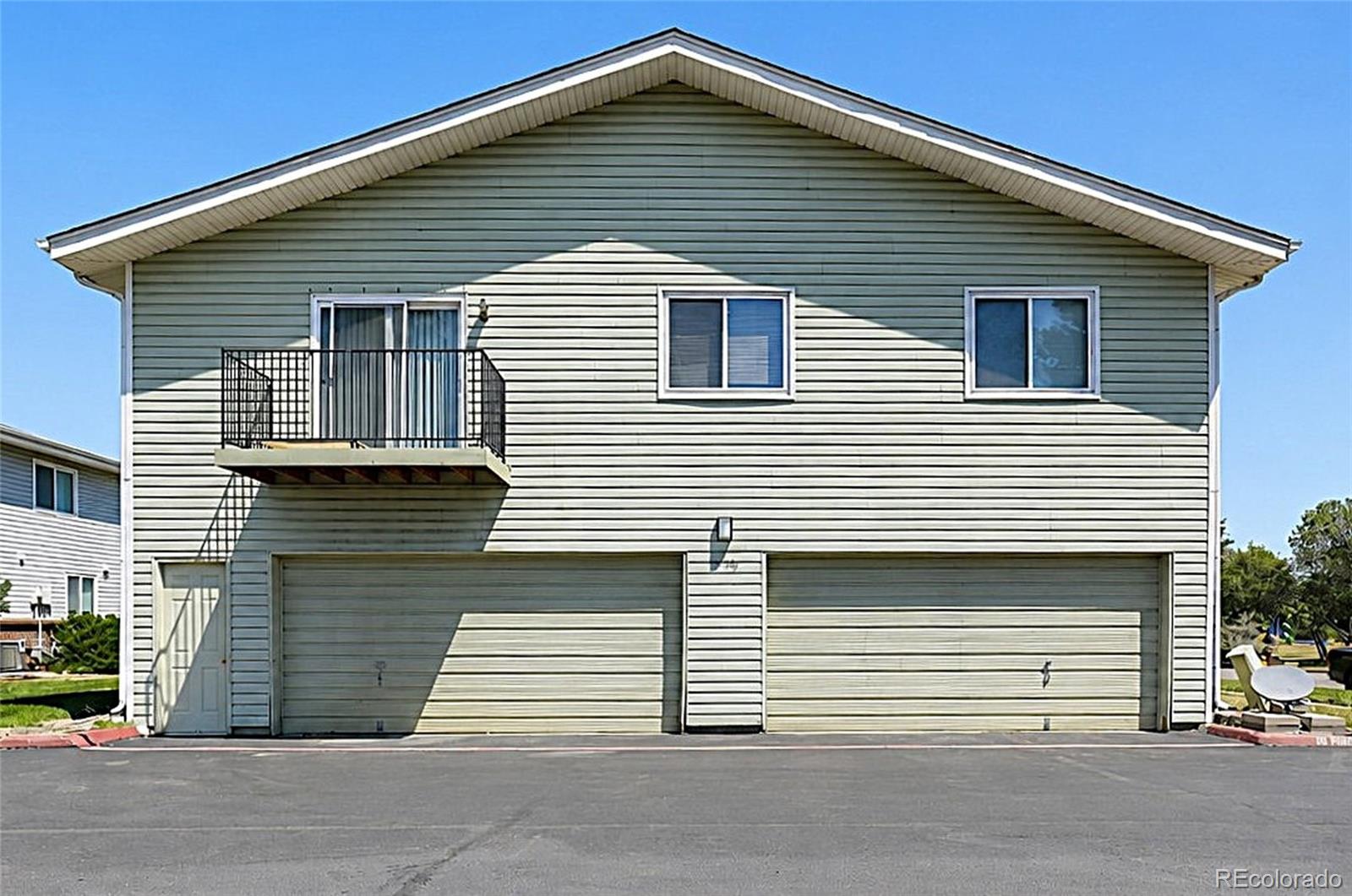 MLS Image #12 for 3355 s flower street,denver, Colorado