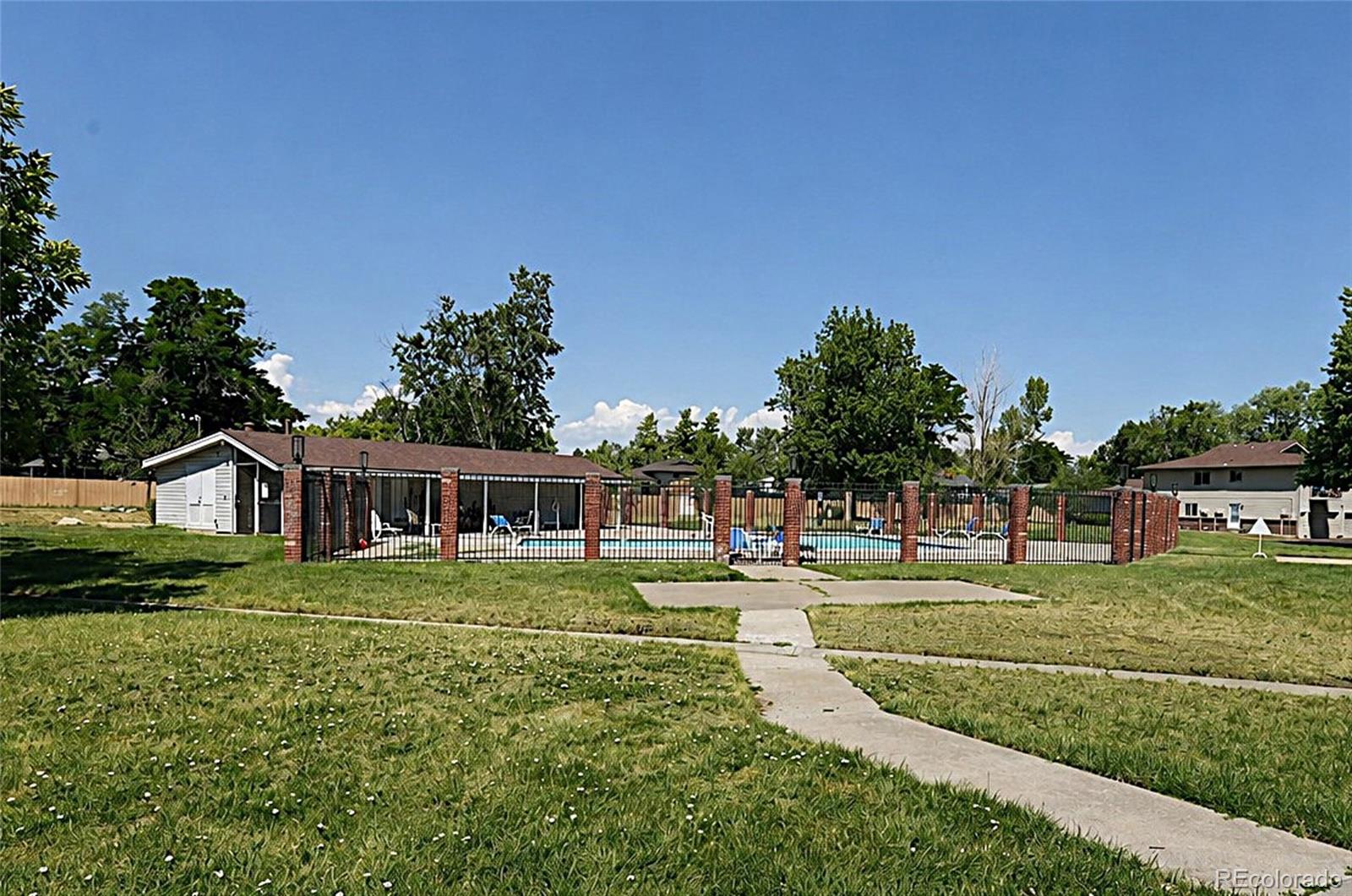 MLS Image #15 for 3355 s flower street,denver, Colorado