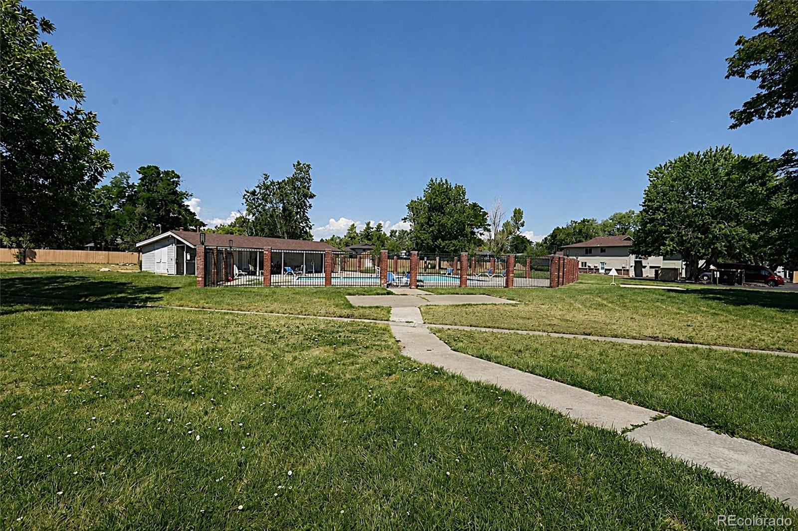 MLS Image #16 for 3355 s flower street,denver, Colorado