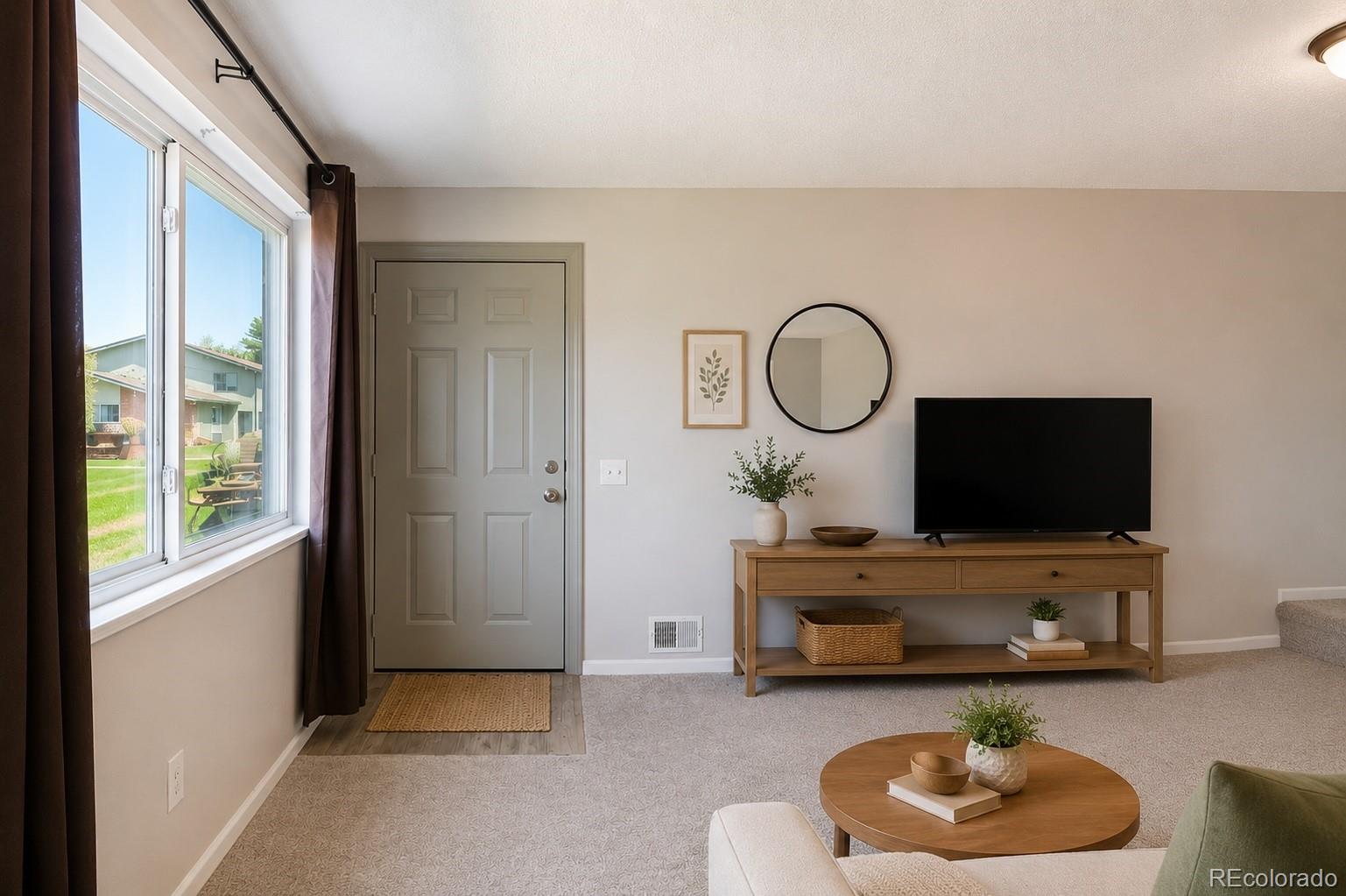 MLS Image #3 for 3355 s flower street,denver, Colorado