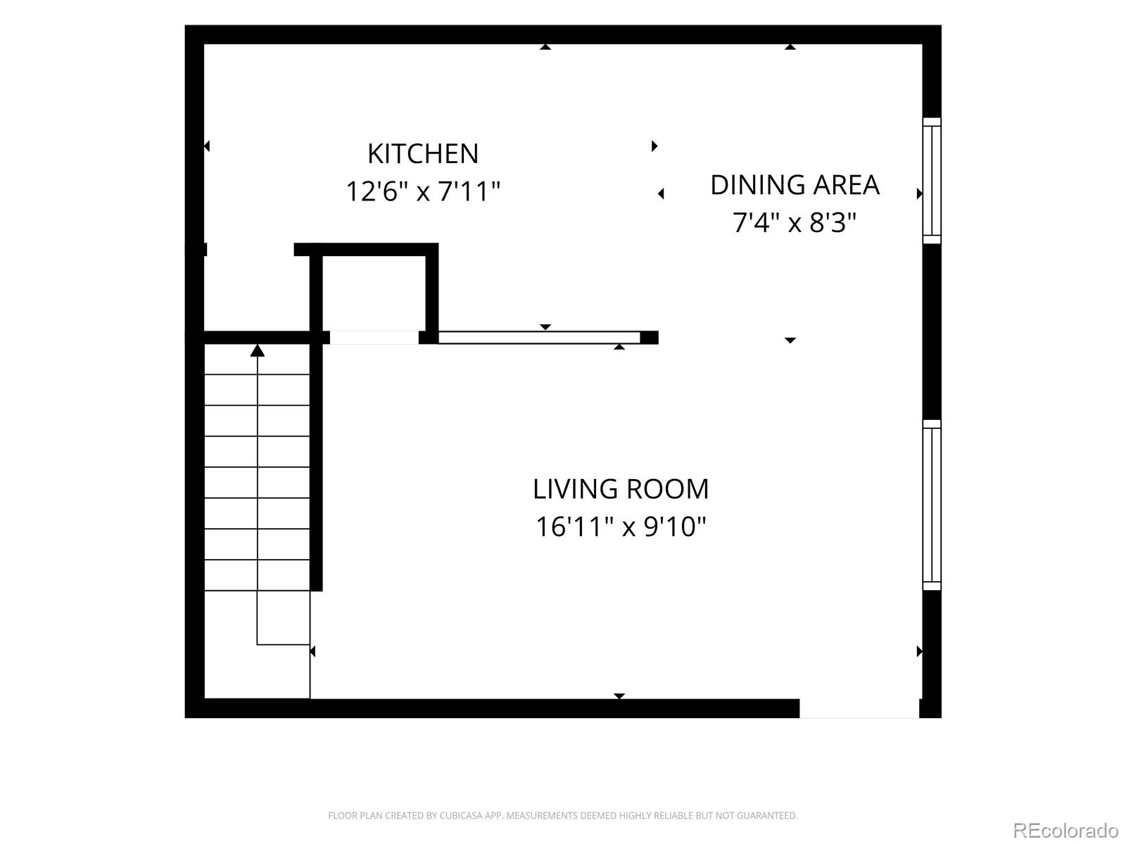 MLS Image #35 for 3355 s flower street,denver, Colorado