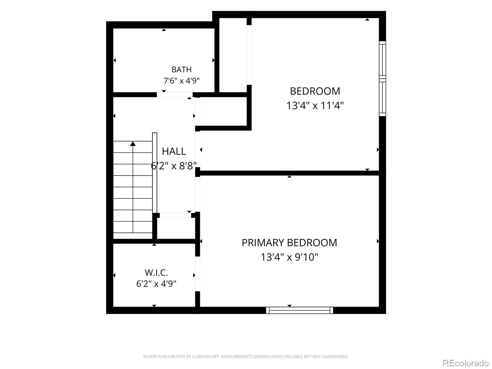 MLS Image #36 for 3355 s flower street,denver, Colorado