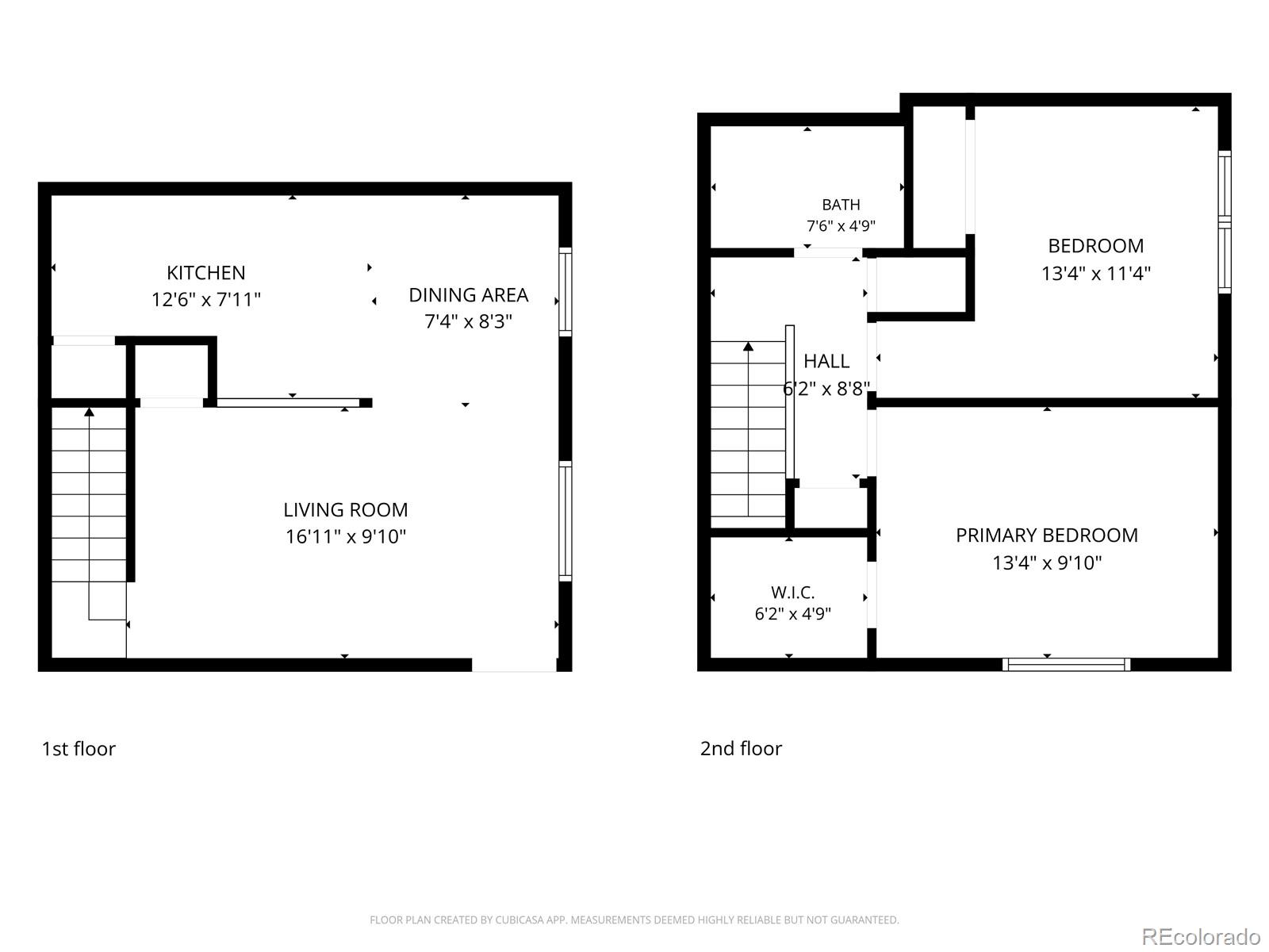MLS Image #37 for 3355 s flower street,denver, Colorado