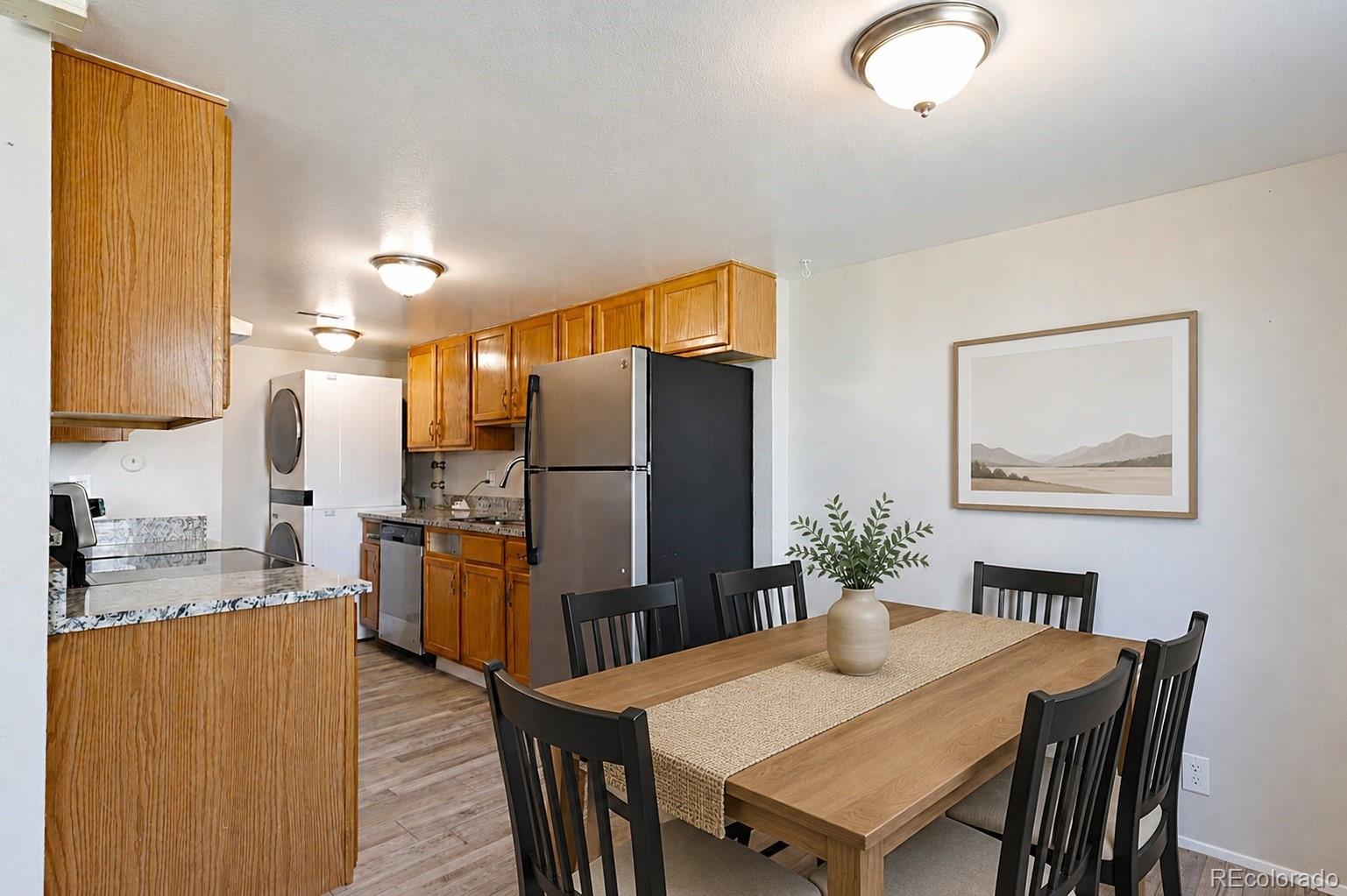 MLS Image #5 for 3355 s flower street,denver, Colorado