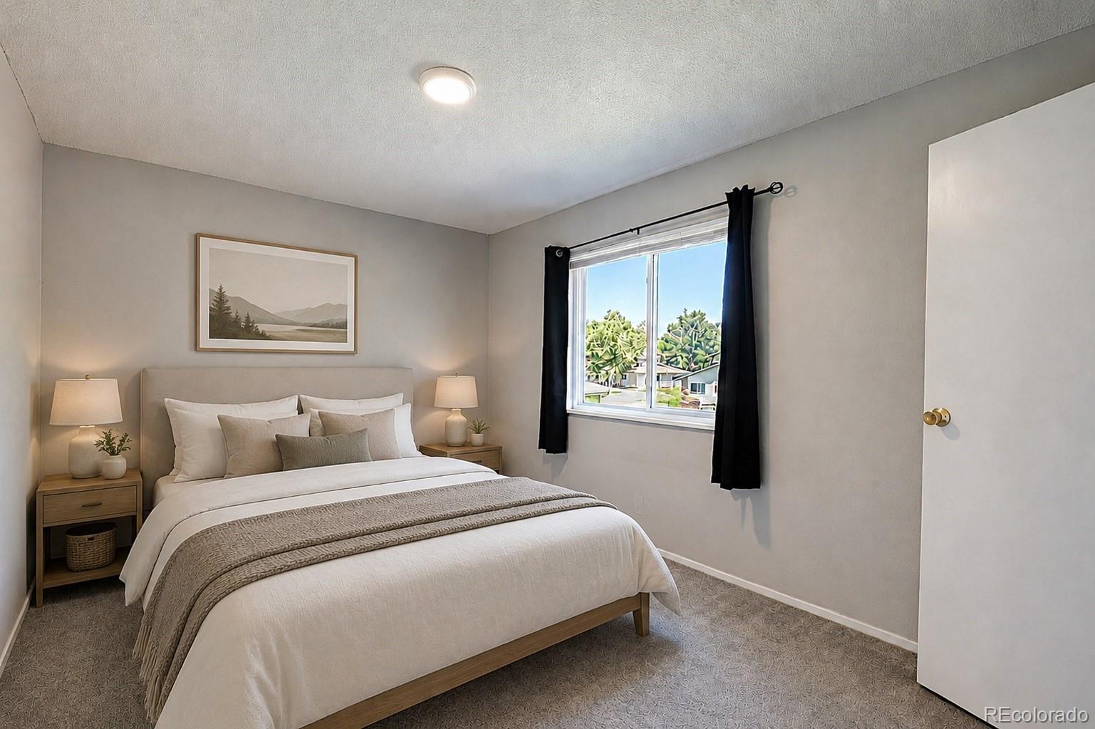 MLS Image #7 for 3355 s flower street,denver, Colorado