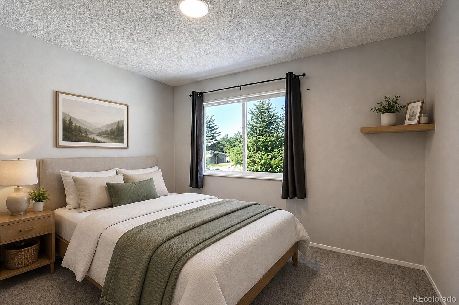 MLS Image #8 for 3355 s flower street,denver, Colorado
