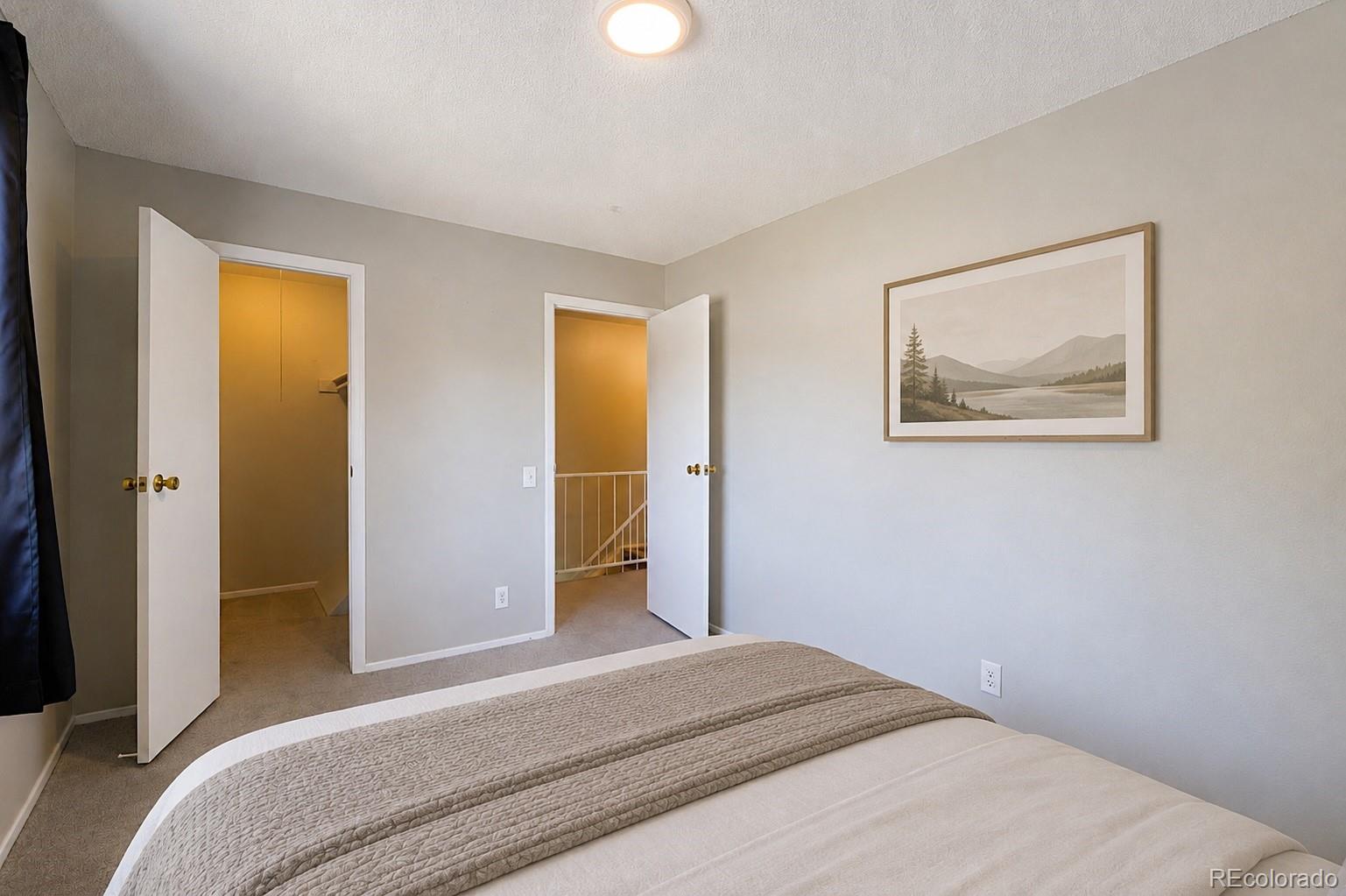 MLS Image #9 for 3355 s flower street,denver, Colorado