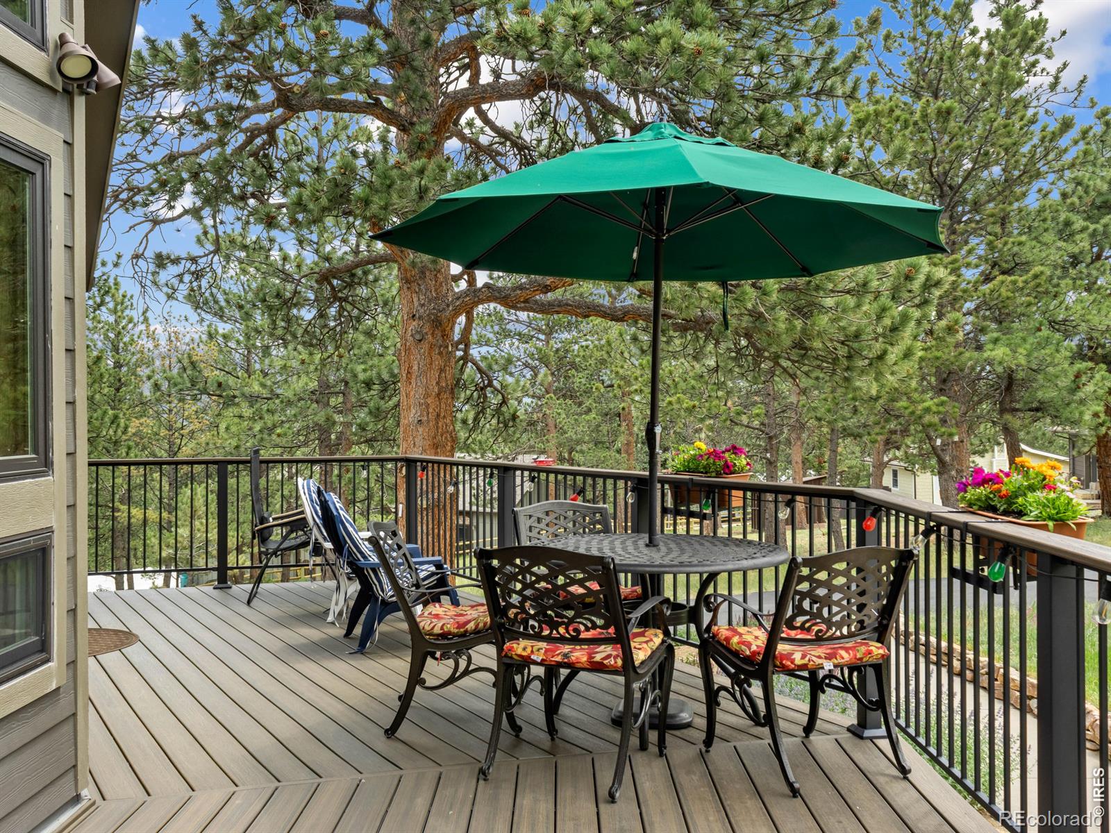 MLS Image #2 for 510  chiquita lane,estes park, Colorado