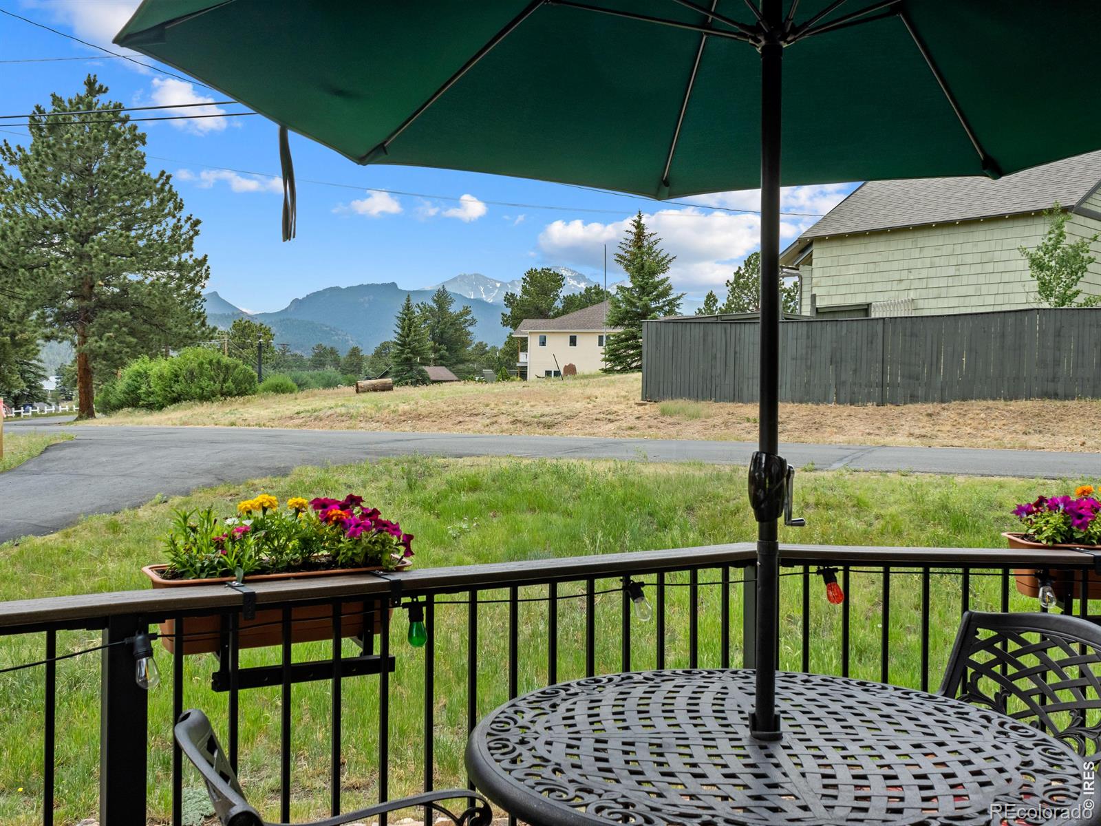 MLS Image #3 for 510  chiquita lane,estes park, Colorado