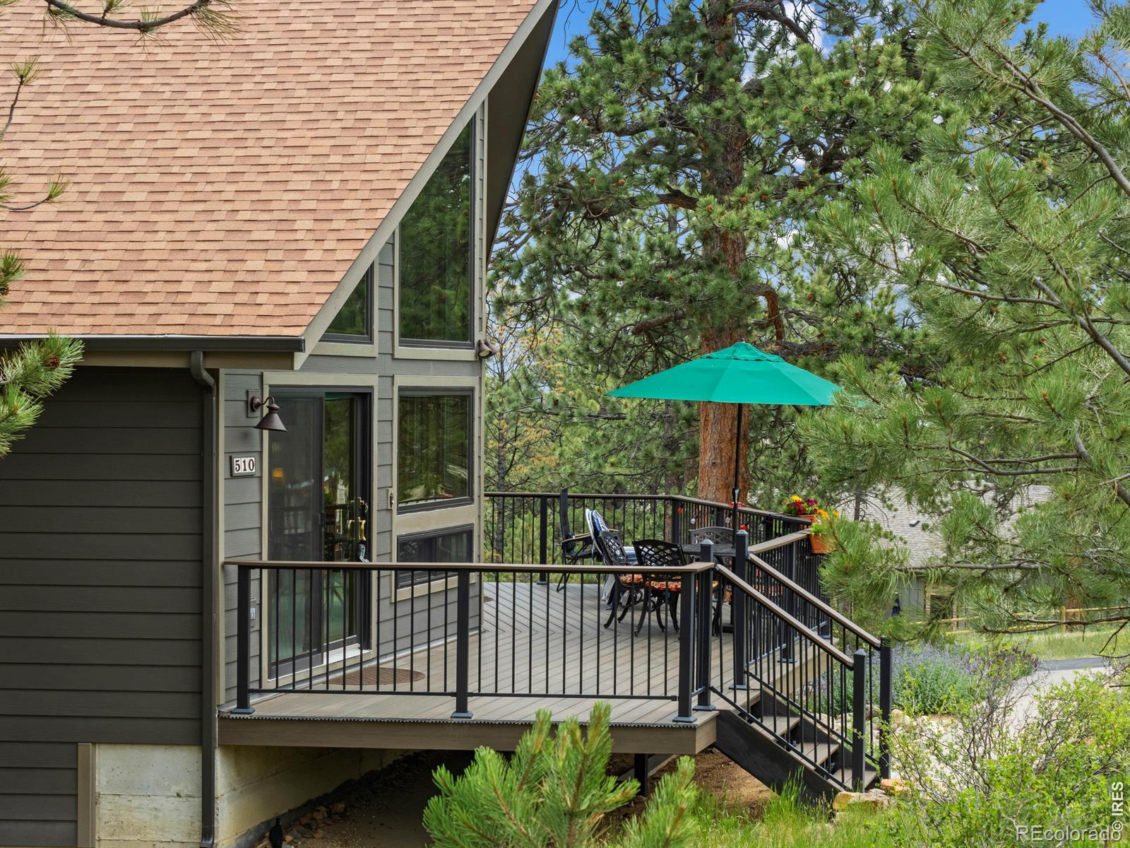 MLS Image #42 for 510  chiquita lane,estes park, Colorado