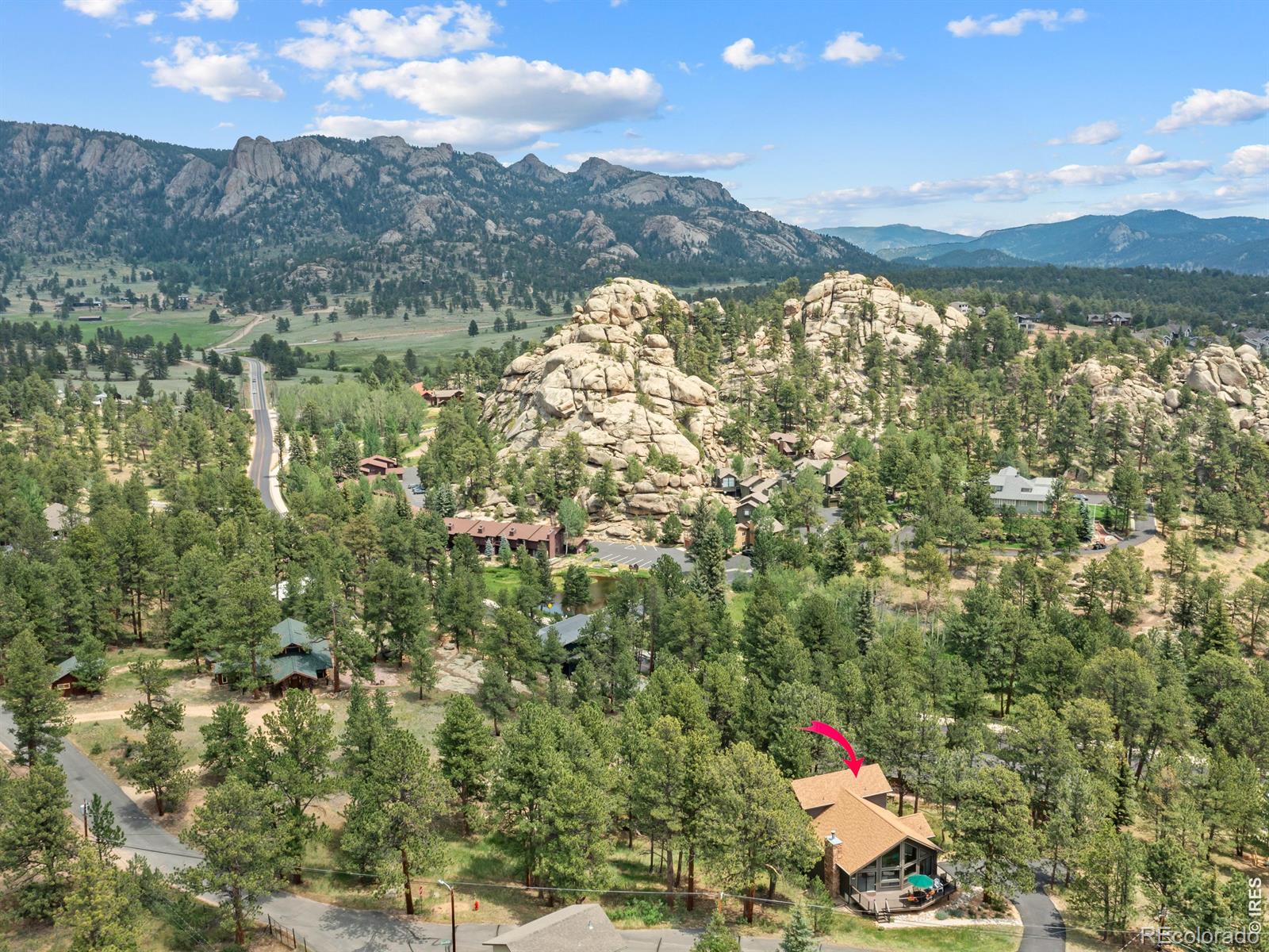 MLS Image #43 for 510  chiquita lane,estes park, Colorado