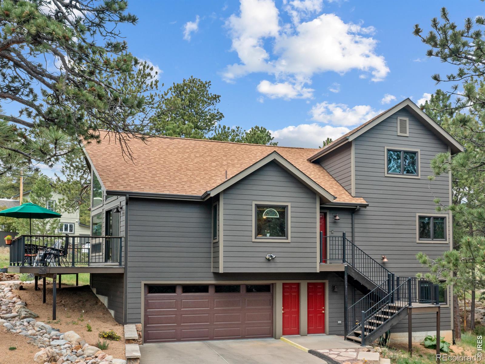 MLS Image #5 for 510  chiquita lane,estes park, Colorado