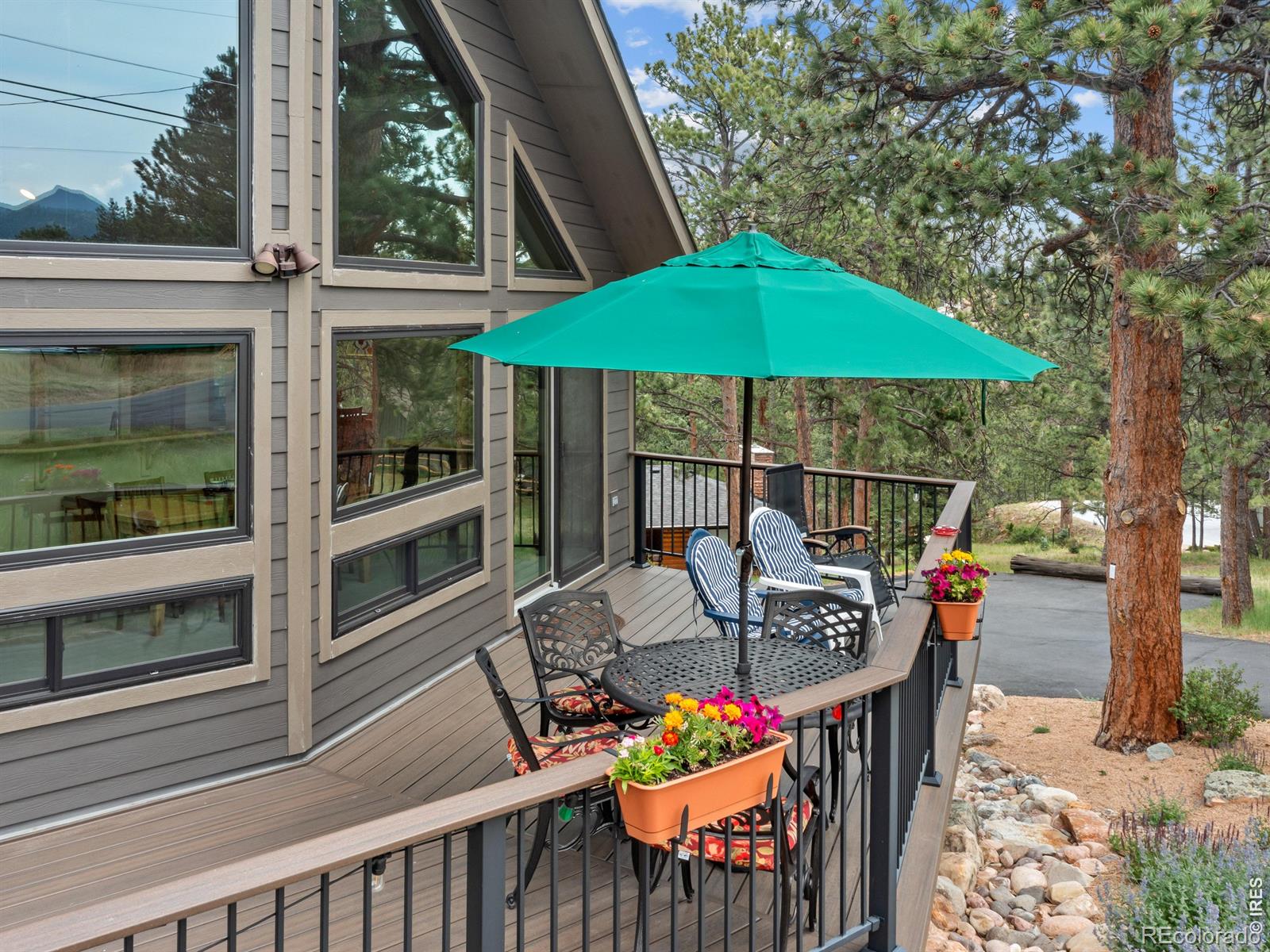 MLS Image #7 for 510  chiquita lane,estes park, Colorado