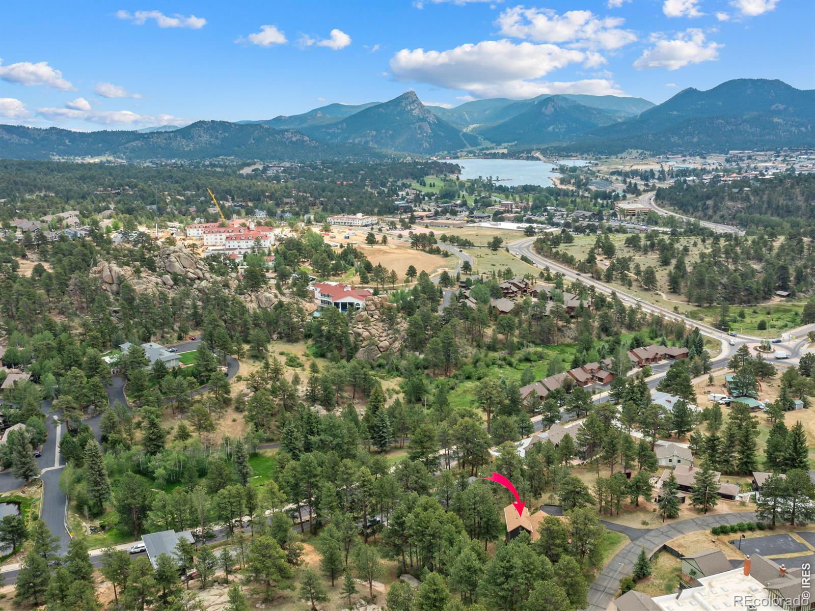 MLS Image #9 for 510  chiquita lane,estes park, Colorado