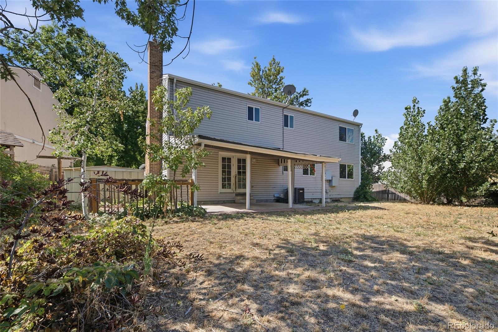MLS Image #29 for 1404 s vaughn circle,aurora, Colorado