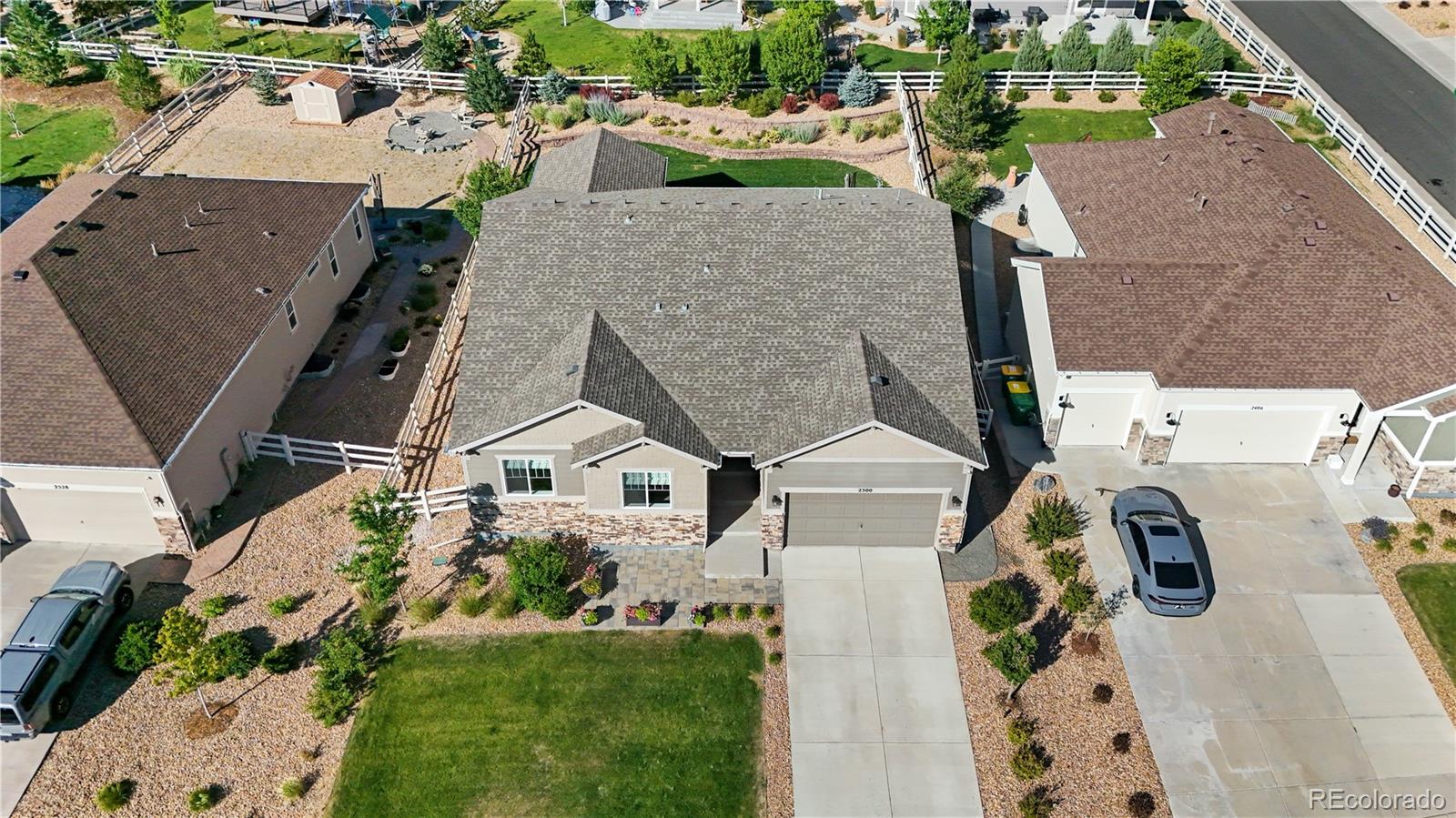MLS Image #1 for 2500  hillcroft lane,castle rock, Colorado