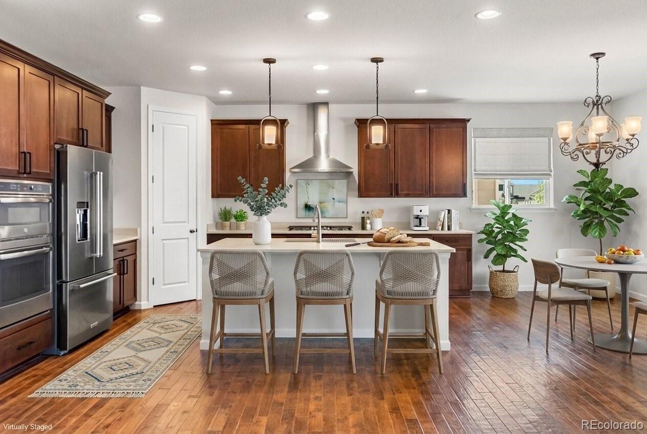 MLS Image #11 for 2500  hillcroft lane,castle rock, Colorado