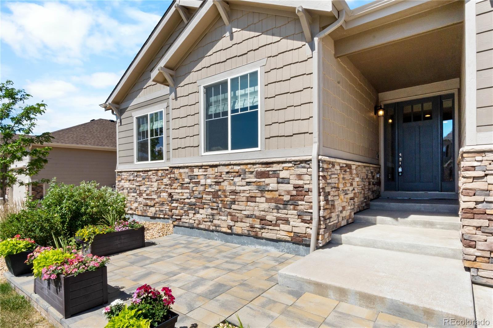 MLS Image #3 for 2500  hillcroft lane,castle rock, Colorado
