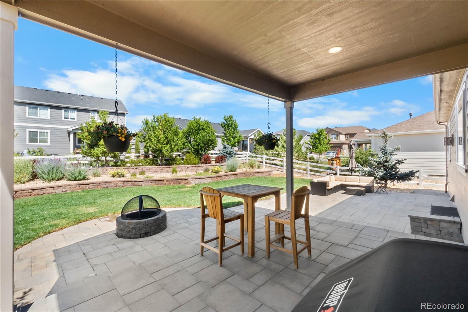 MLS Image #39 for 2500  hillcroft lane,castle rock, Colorado