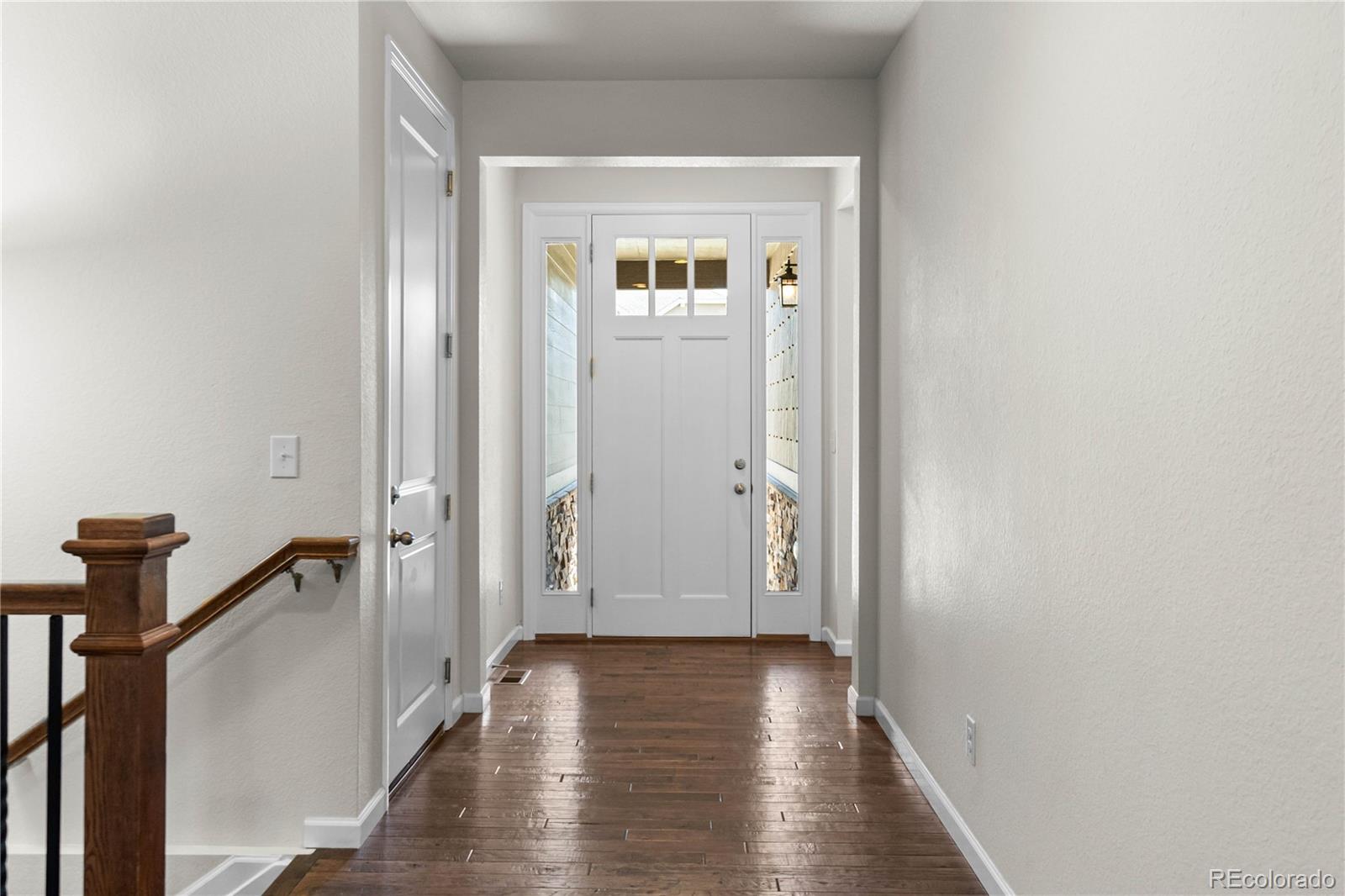 MLS Image #4 for 2500  hillcroft lane,castle rock, Colorado