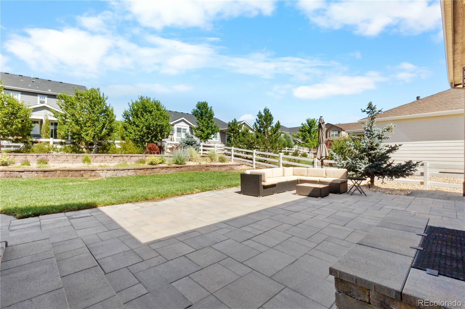 MLS Image #40 for 2500  hillcroft lane,castle rock, Colorado