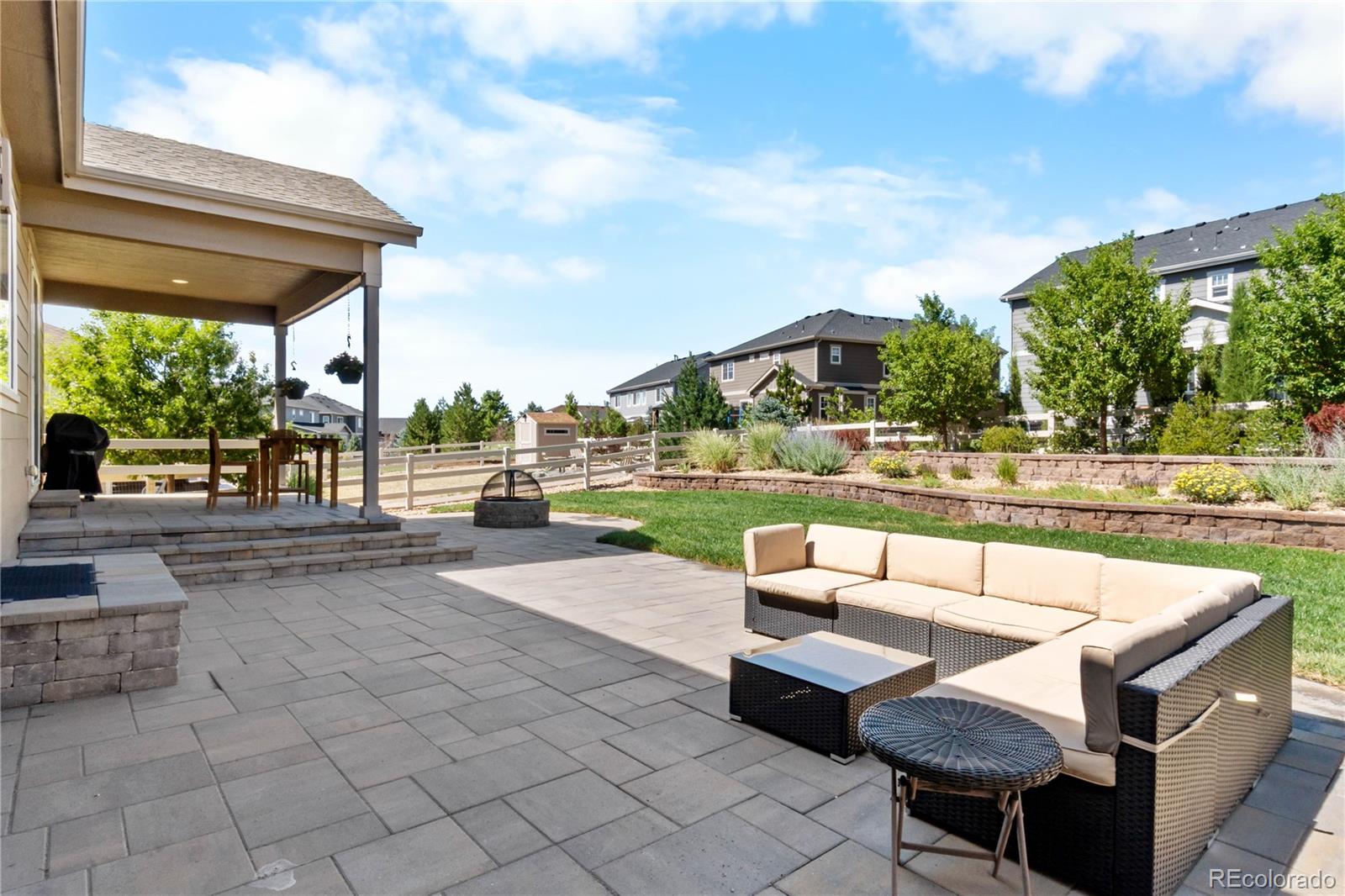MLS Image #41 for 2500  hillcroft lane,castle rock, Colorado