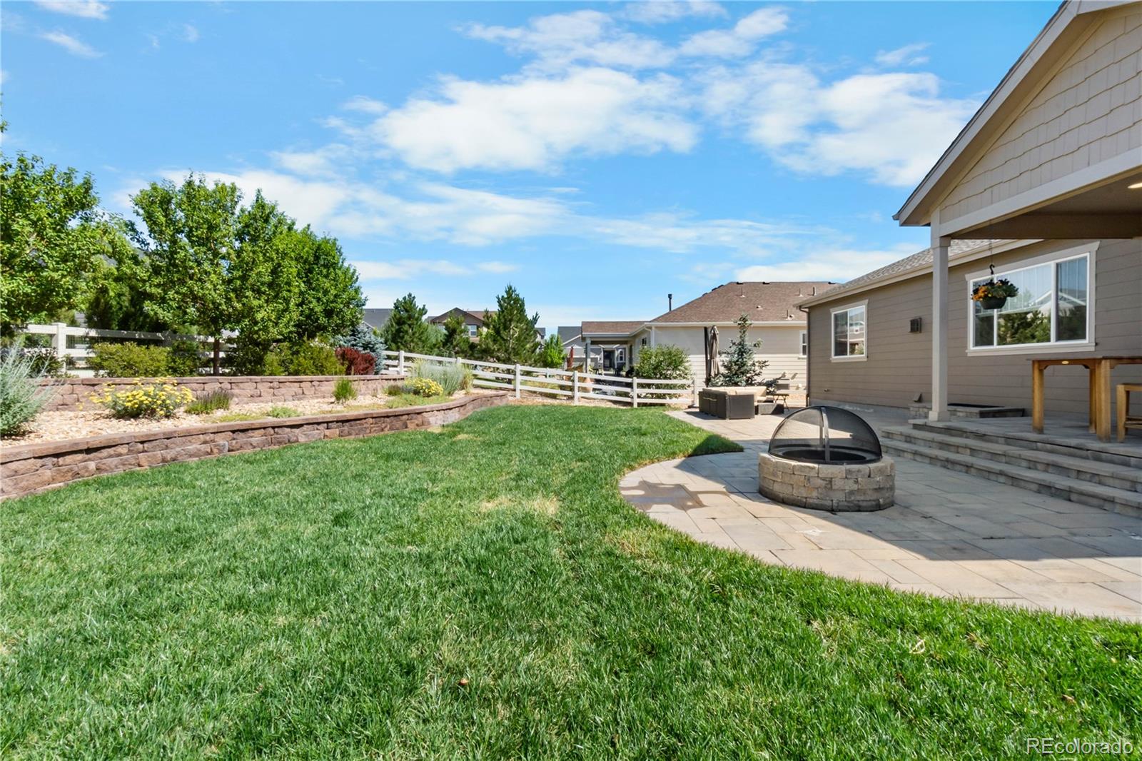 MLS Image #42 for 2500  hillcroft lane,castle rock, Colorado