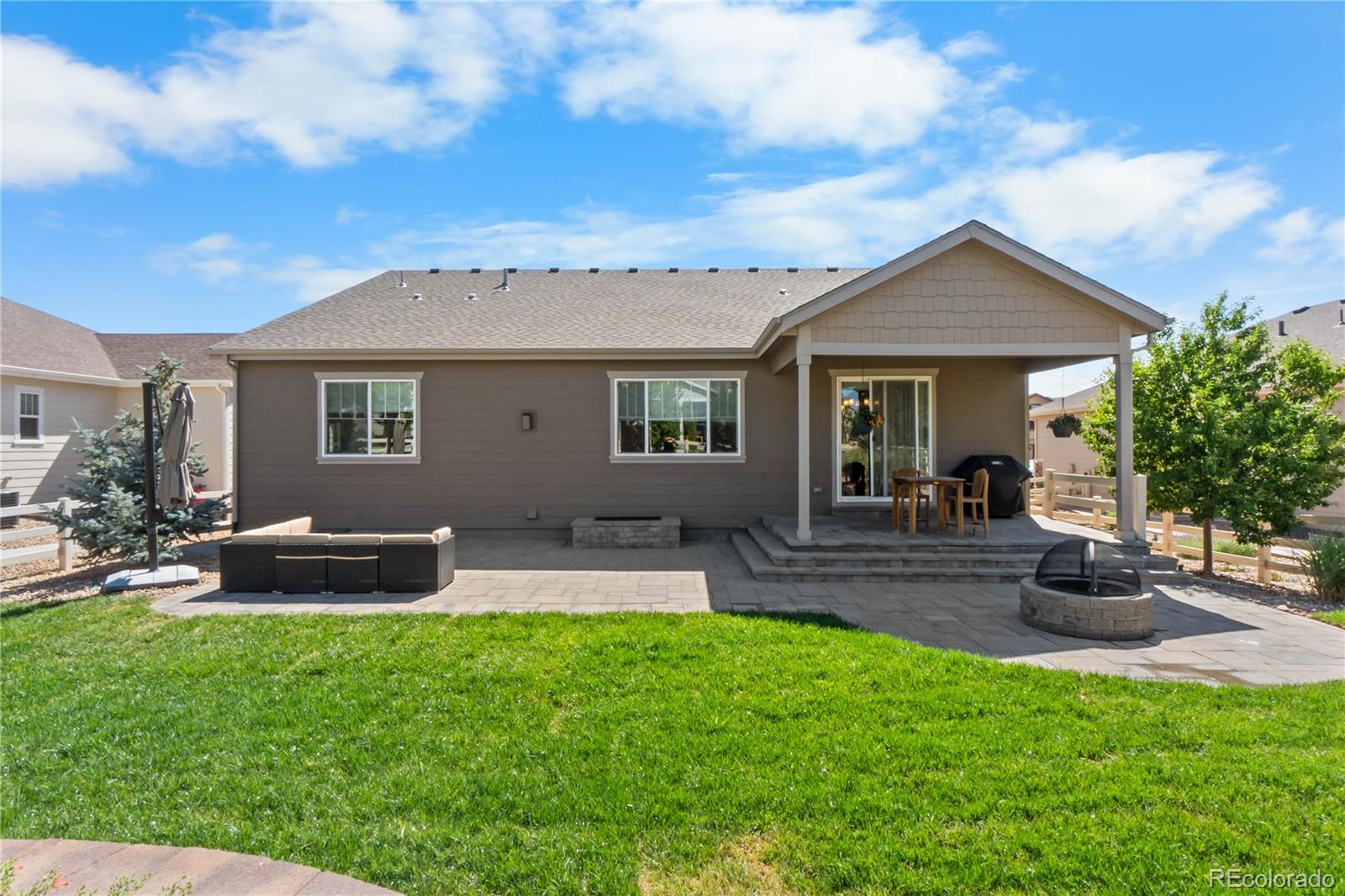 MLS Image #43 for 2500  hillcroft lane,castle rock, Colorado