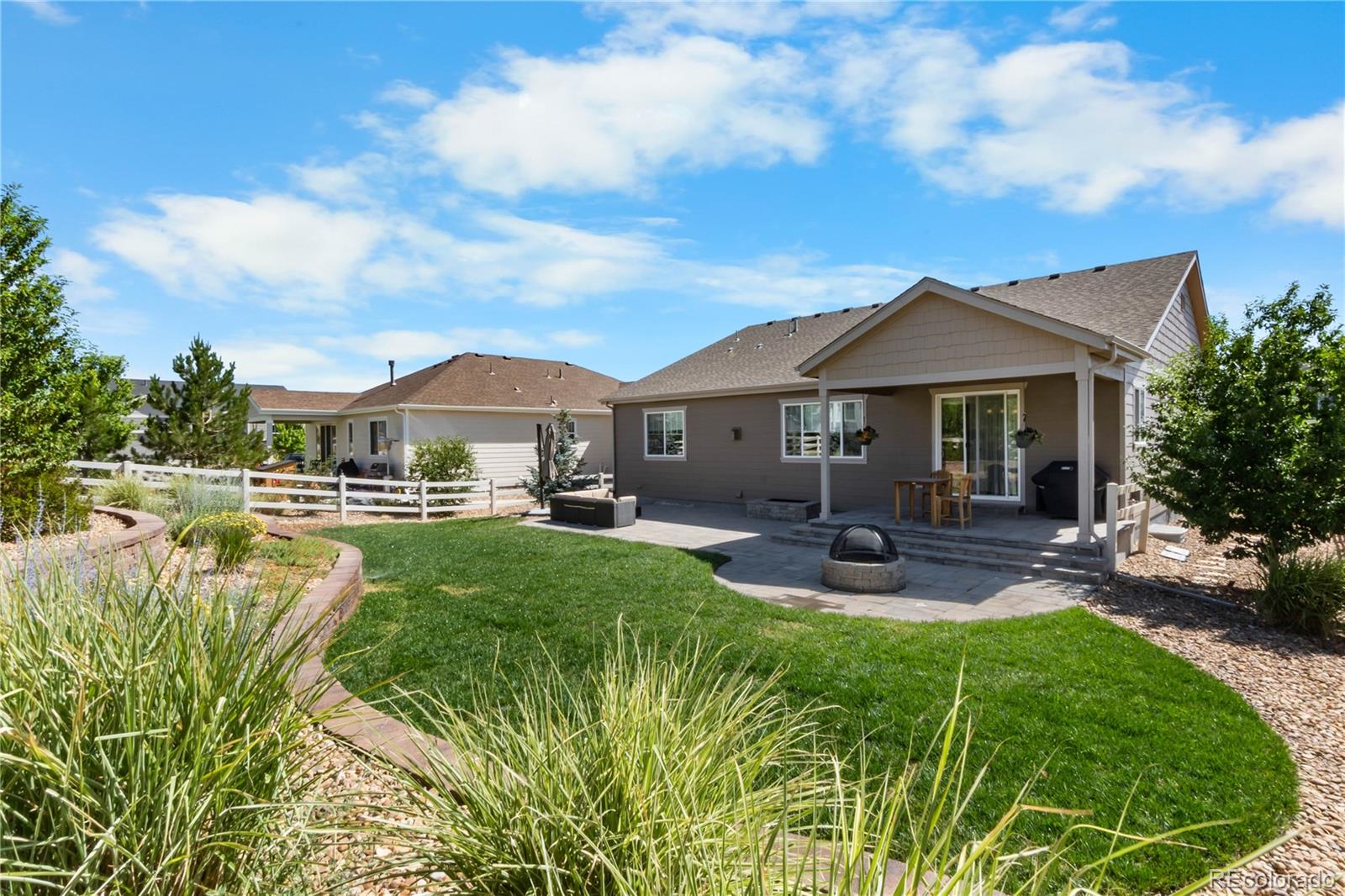 MLS Image #44 for 2500  hillcroft lane,castle rock, Colorado