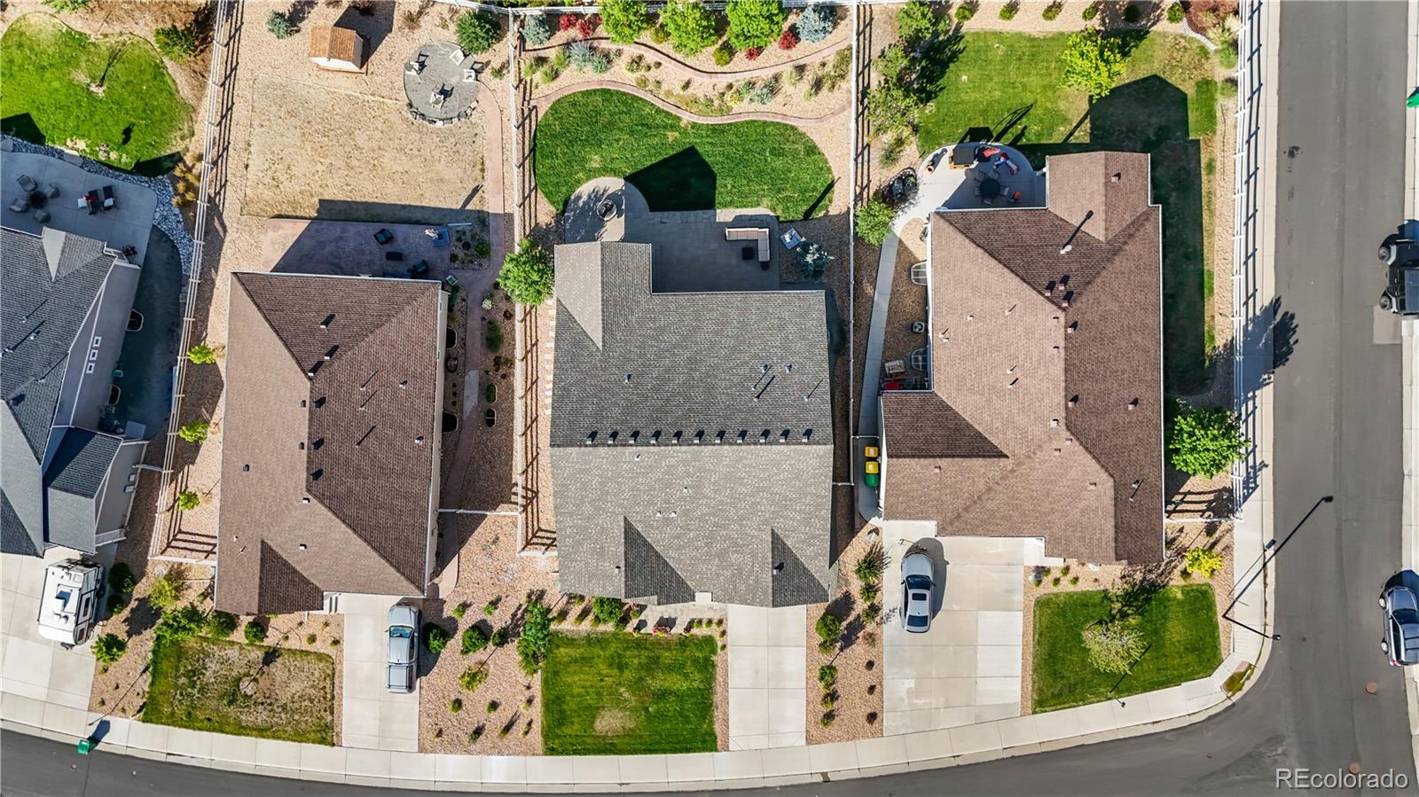MLS Image #45 for 2500  hillcroft lane,castle rock, Colorado