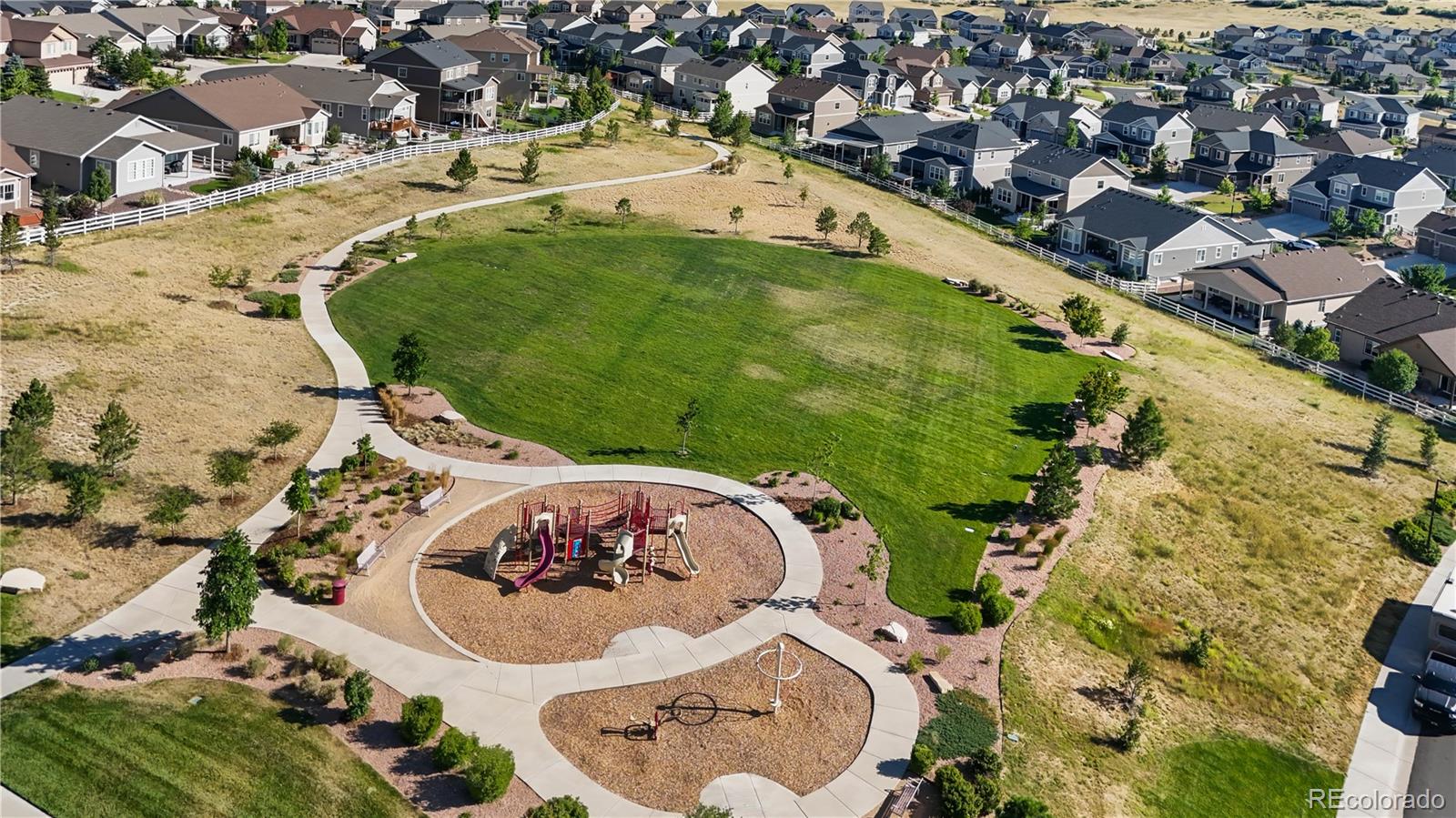 MLS Image #46 for 2500  hillcroft lane,castle rock, Colorado