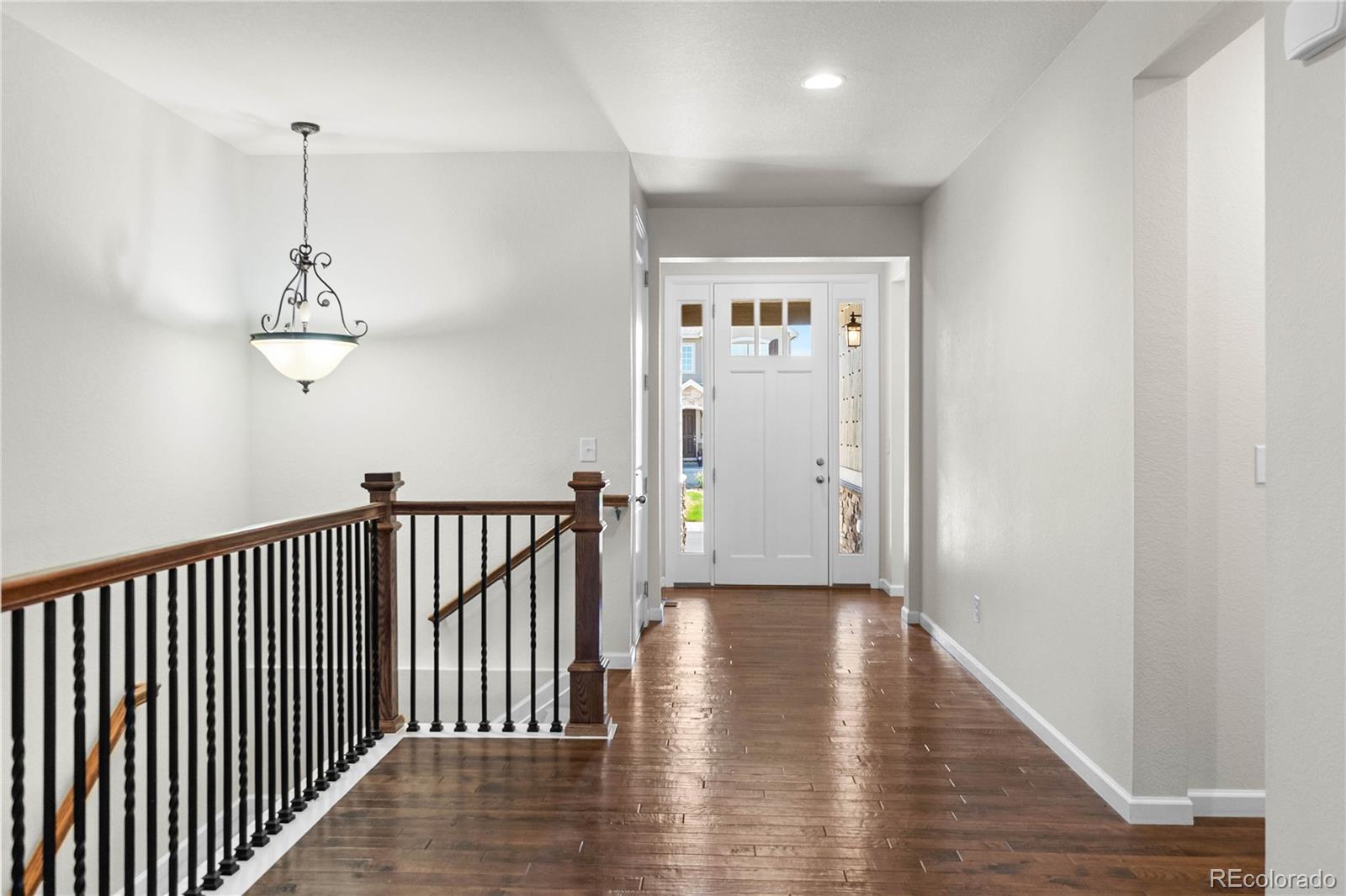 MLS Image #5 for 2500  hillcroft lane,castle rock, Colorado