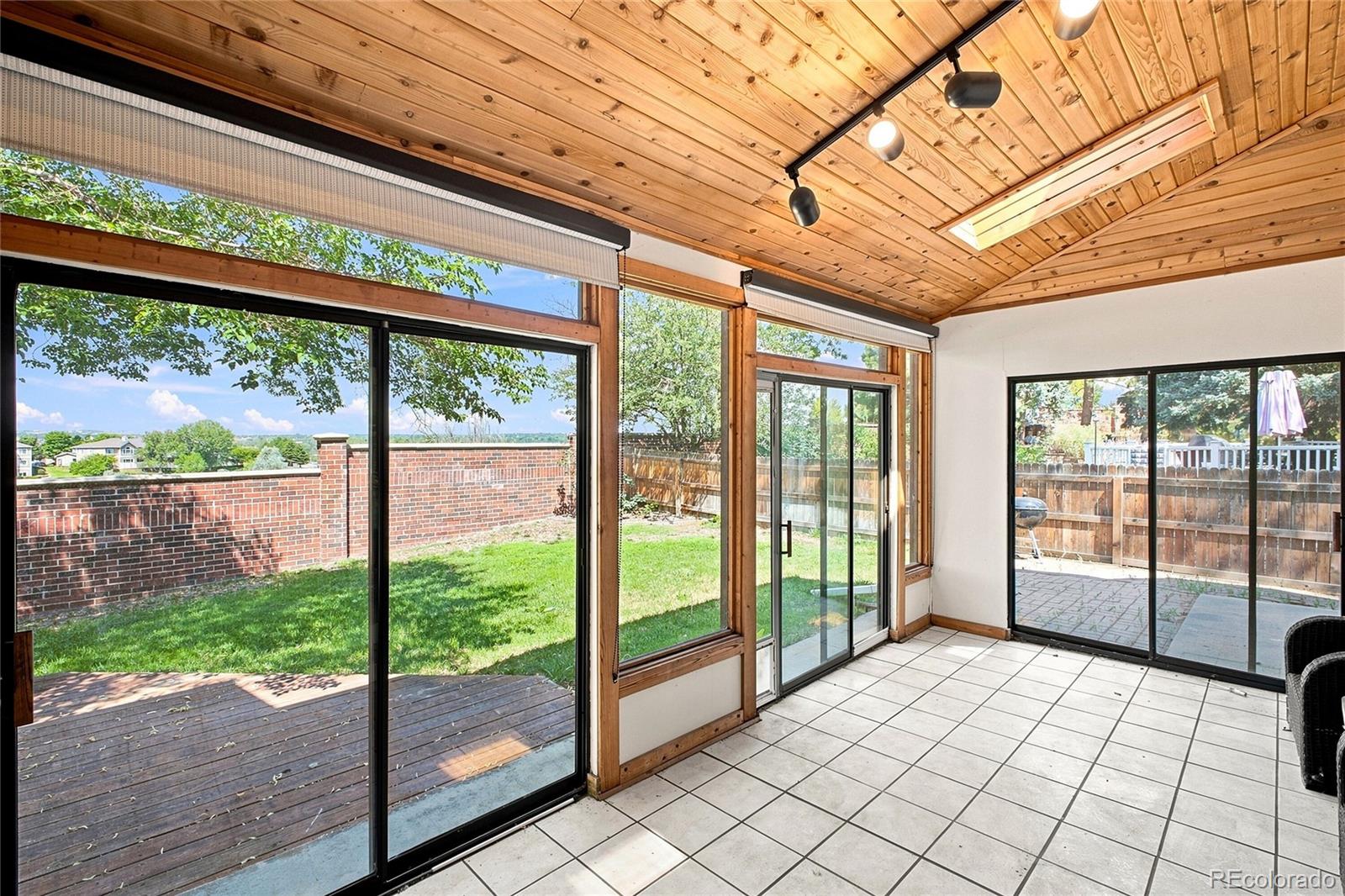 MLS Image #38 for 11933  clay court,denver, Colorado