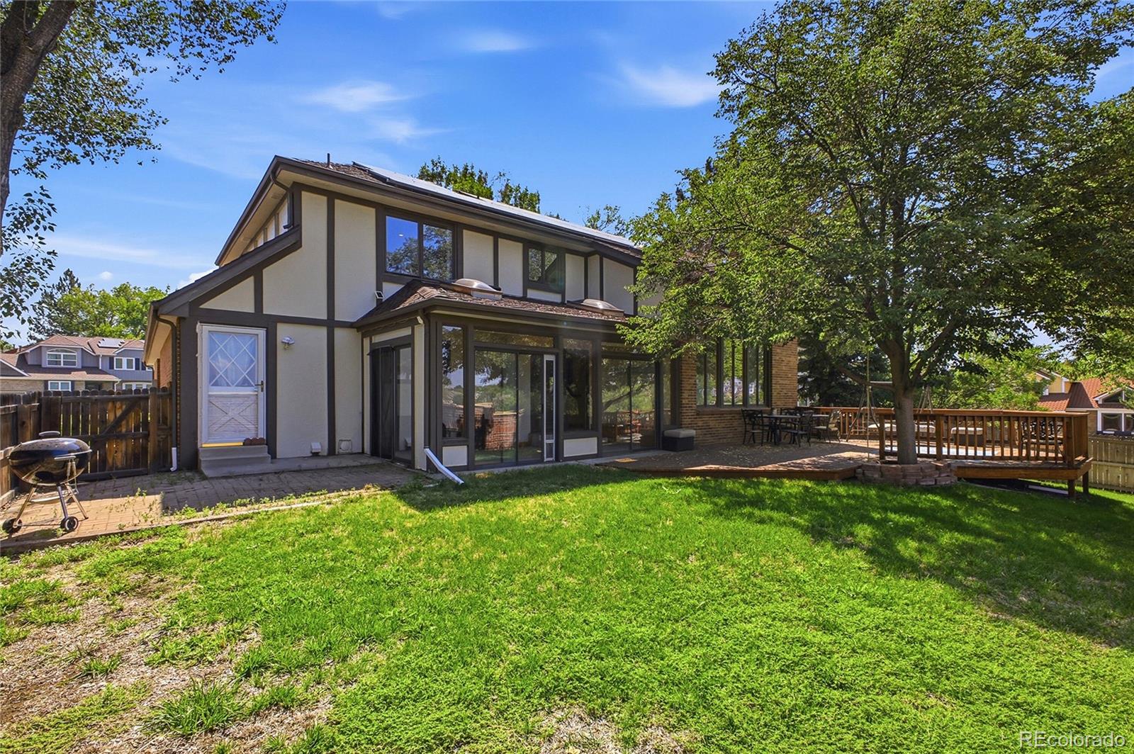 MLS Image #42 for 11933  clay court,denver, Colorado
