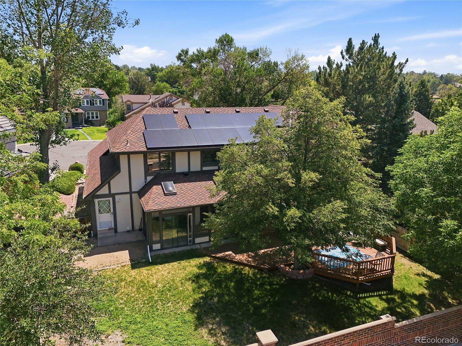 MLS Image #43 for 11933  clay court,denver, Colorado