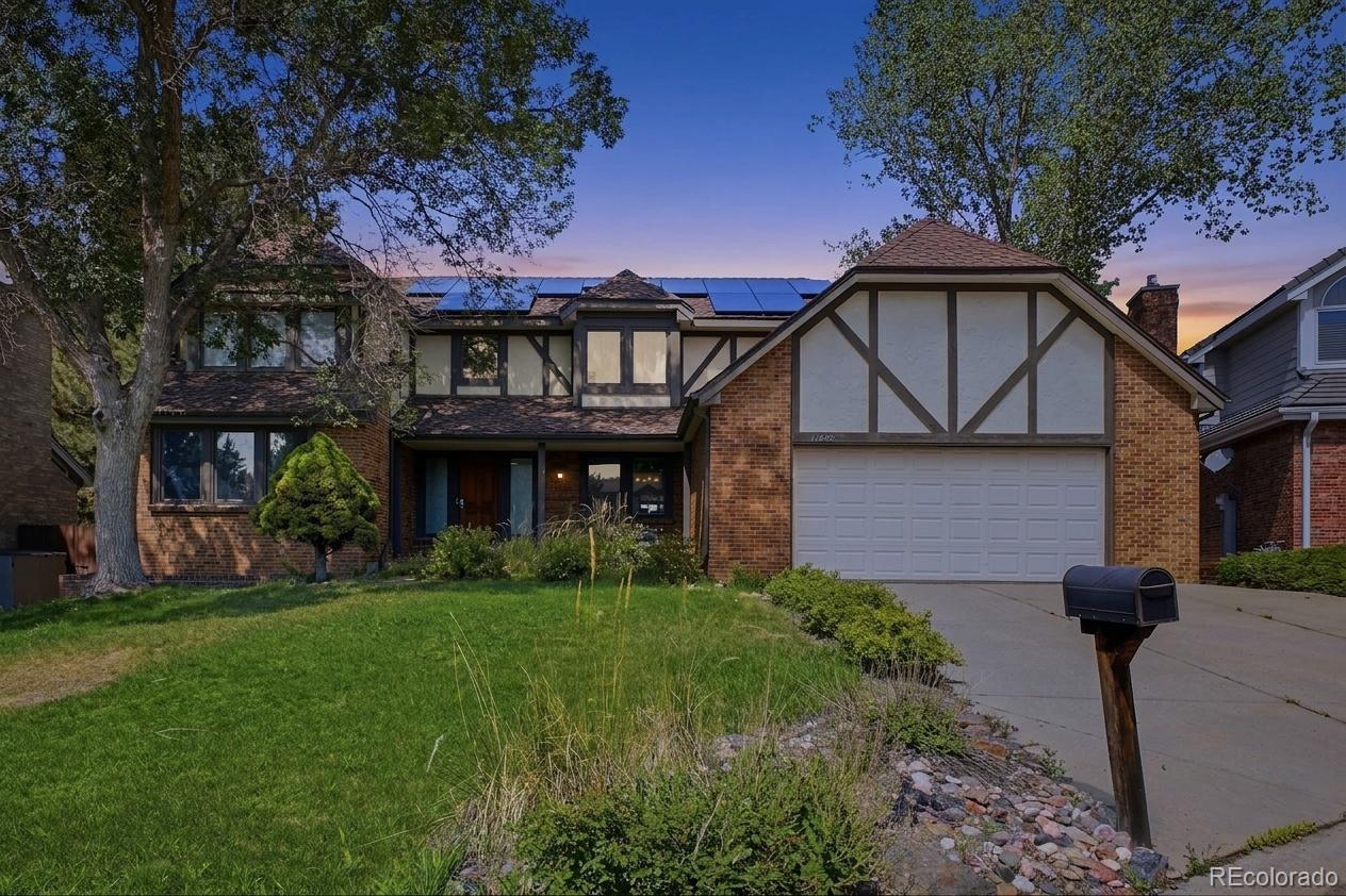 MLS Image #44 for 11933  clay court,denver, Colorado