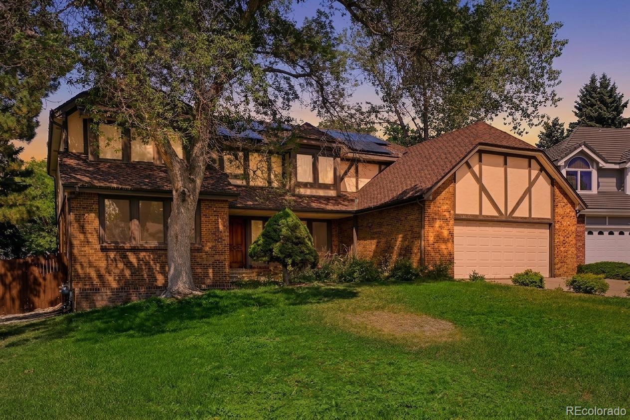 MLS Image #45 for 11933  clay court,denver, Colorado