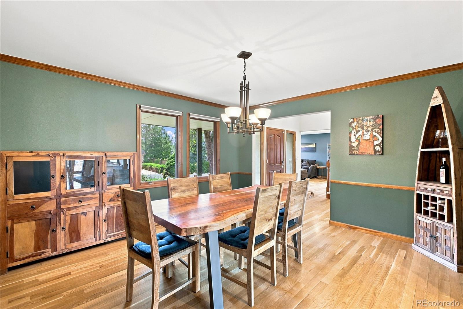 MLS Image #6 for 11933  clay court,denver, Colorado
