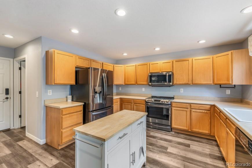 MLS Image #8 for 15152 e 117th place,brighton, Colorado