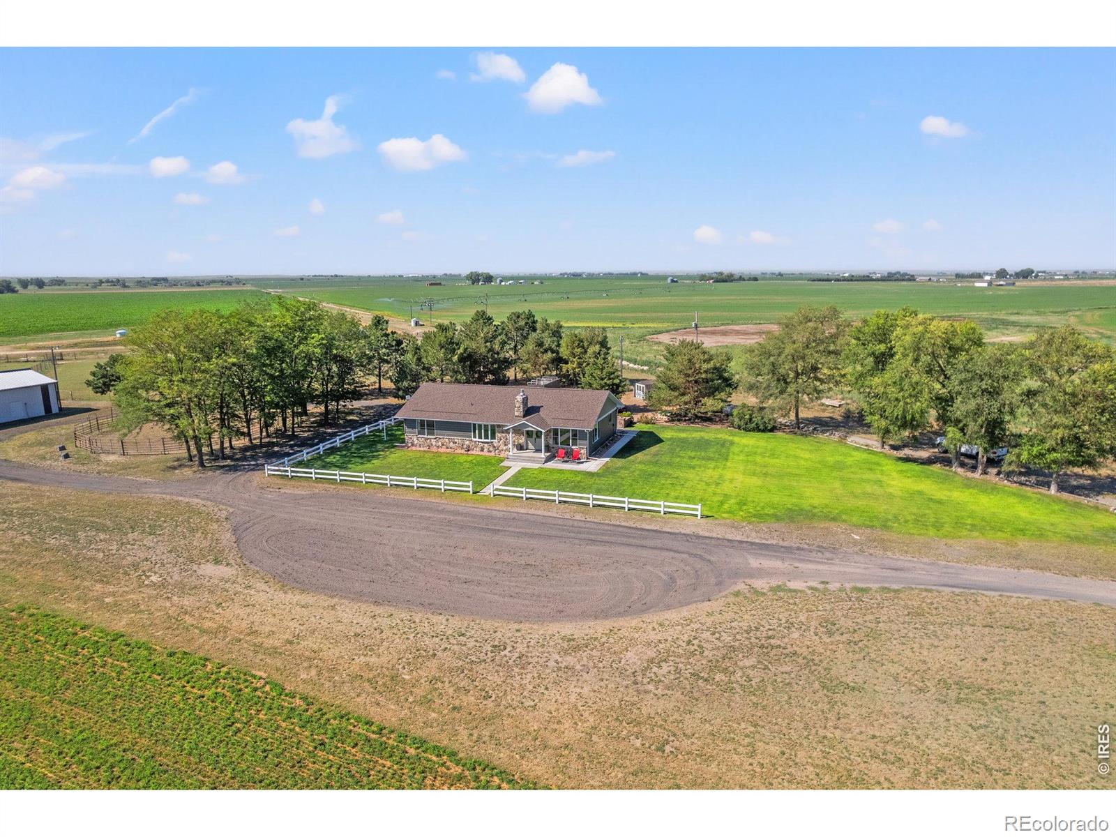 MLS Image #2 for 20520  county road q ,fort morgan, Colorado