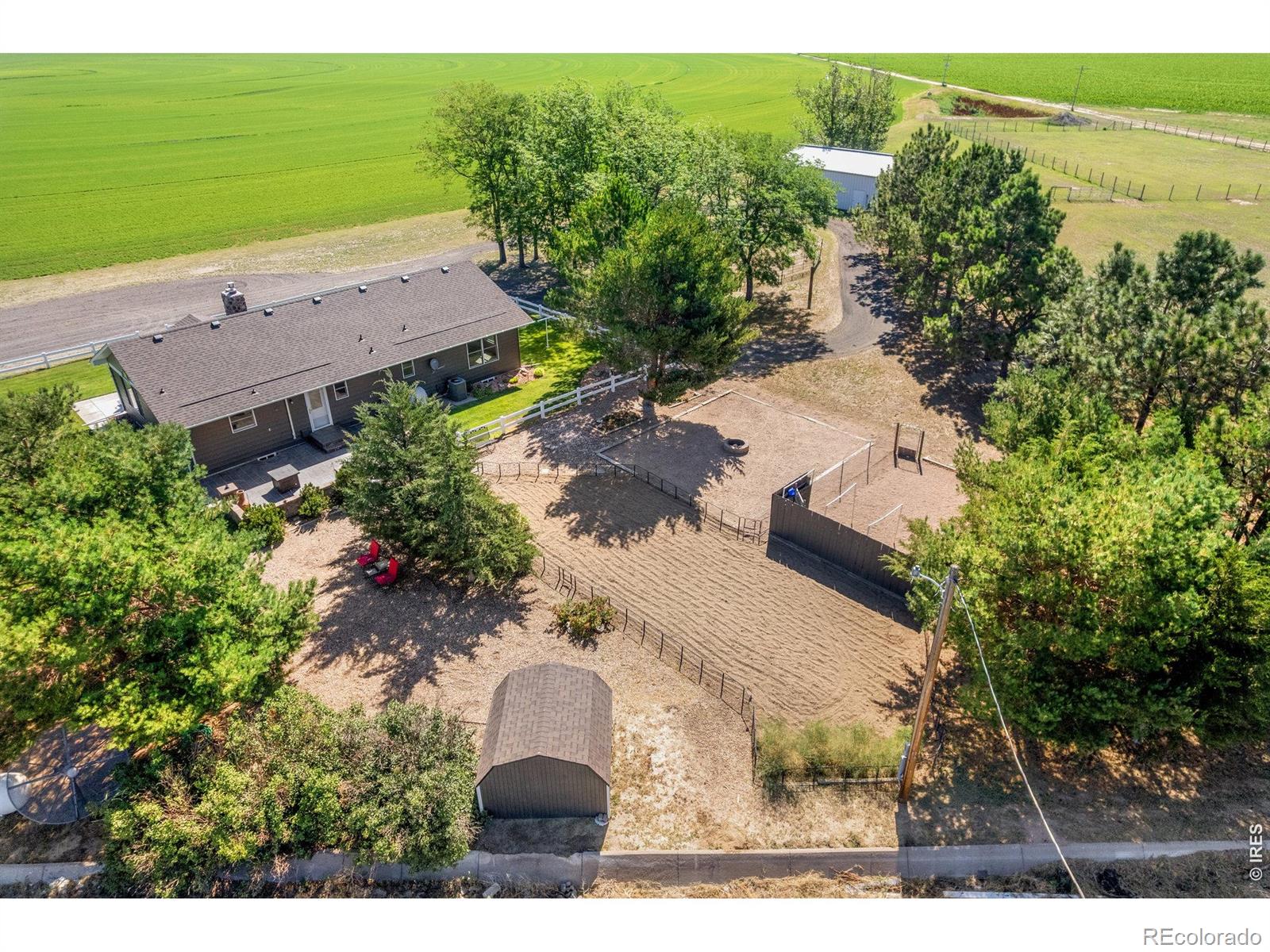 MLS Image #3 for 20520  county road q ,fort morgan, Colorado