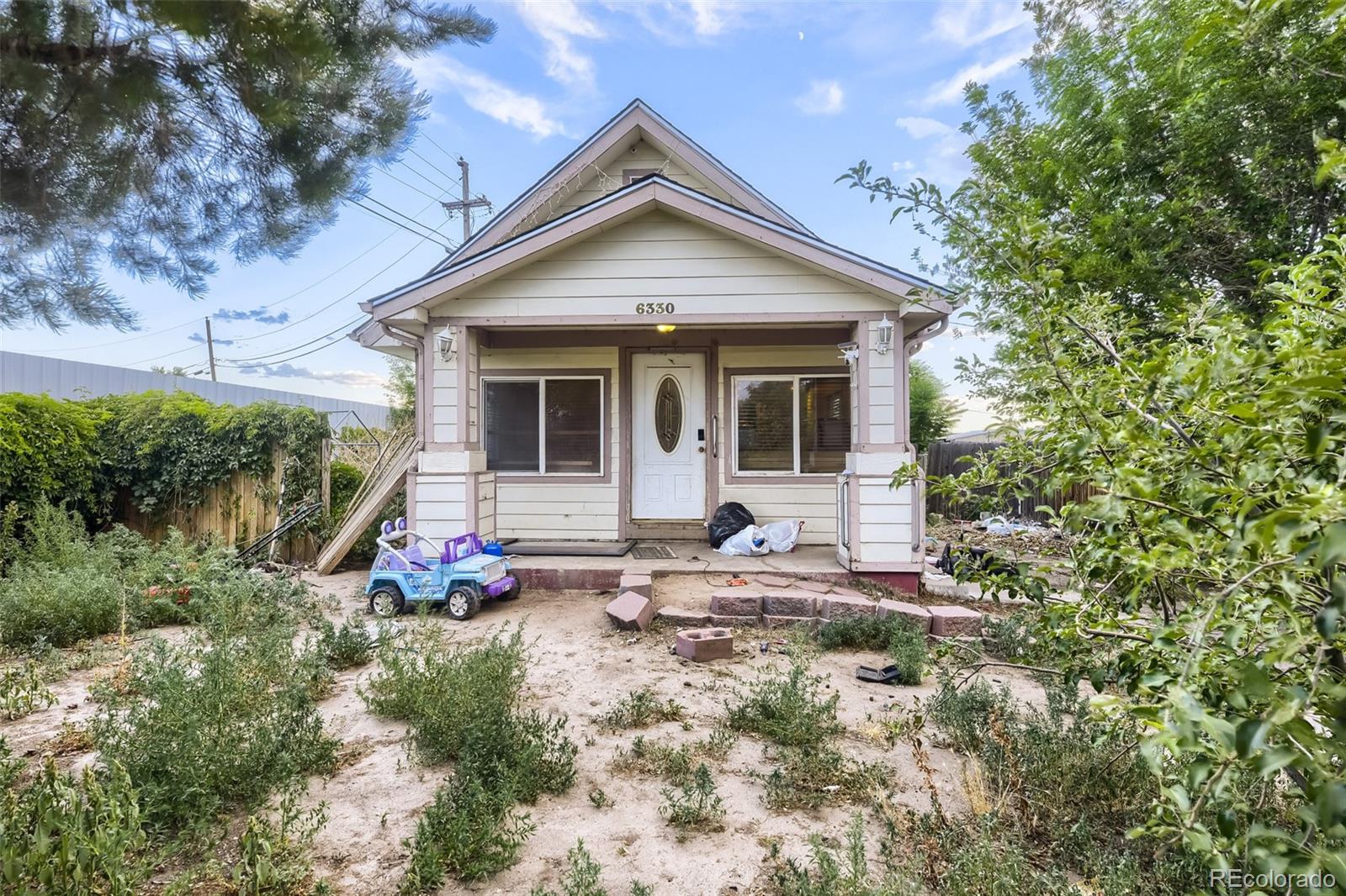 MLS Image #12 for 6330 e 54th avenue,commerce city, Colorado