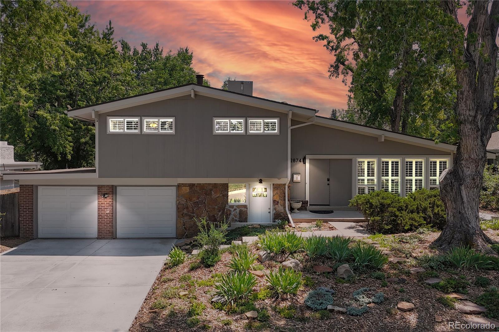 MLS Image #0 for 2874 s willow court,denver, Colorado