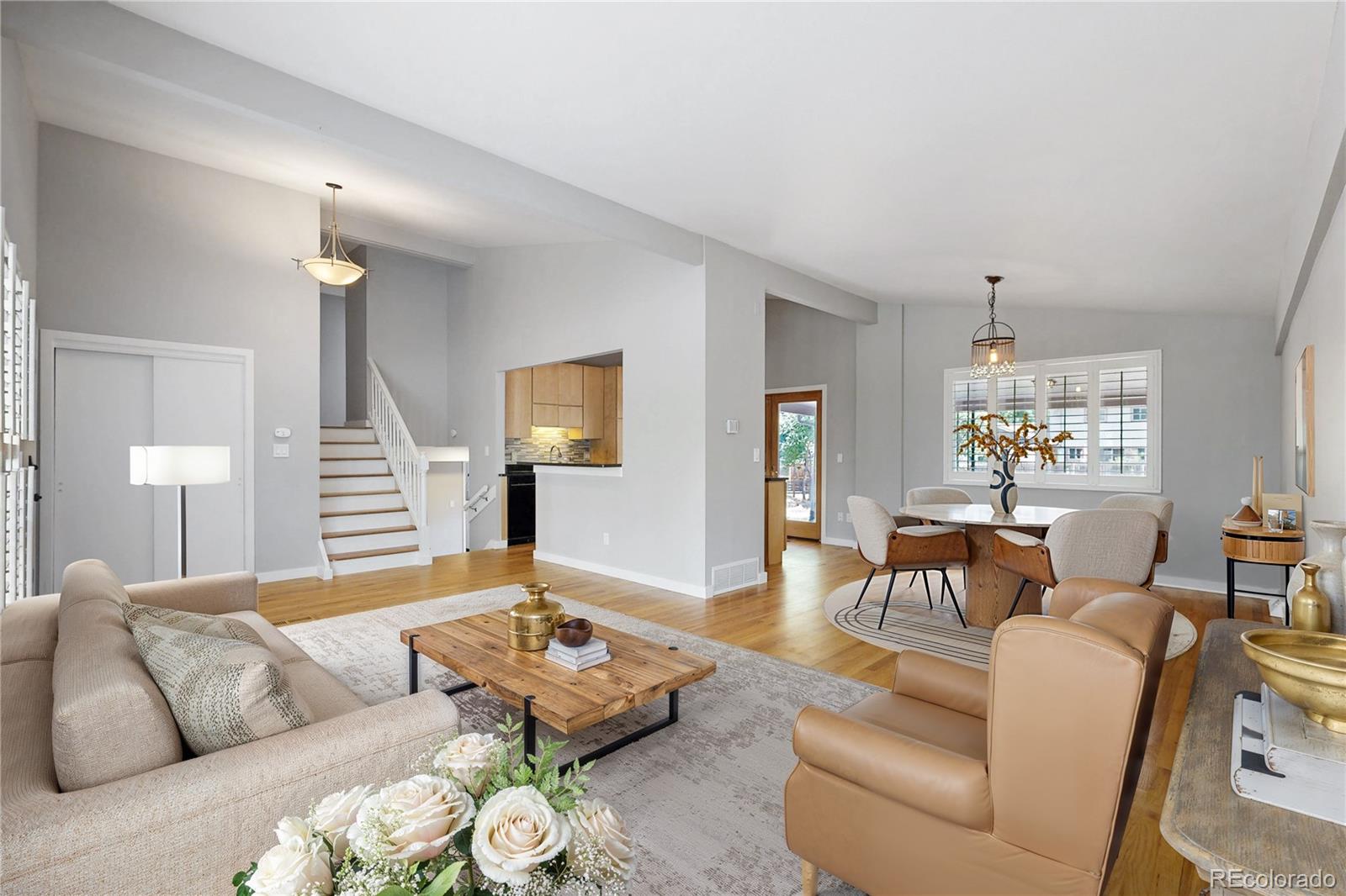 MLS Image #2 for 2874 s willow court,denver, Colorado