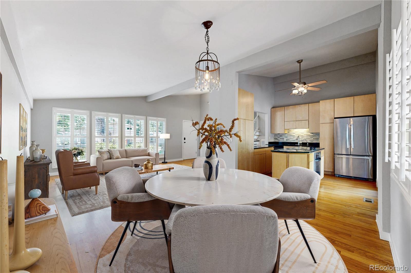 MLS Image #3 for 2874 s willow court,denver, Colorado