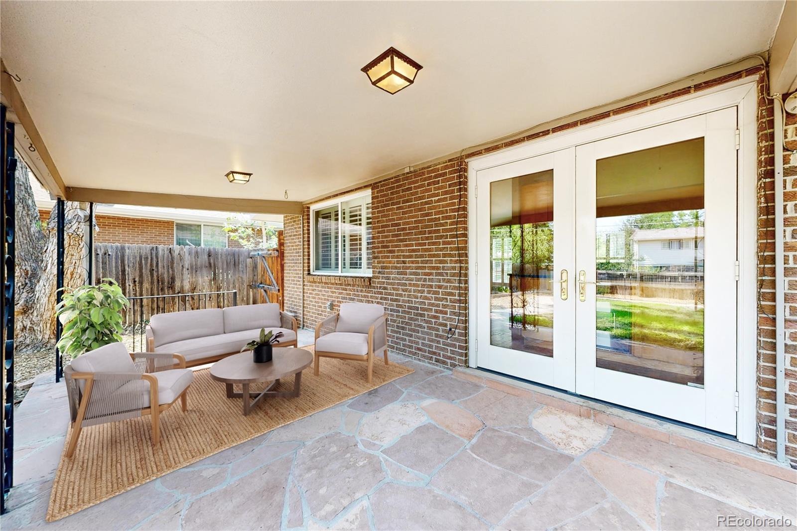 MLS Image #46 for 2874 s willow court,denver, Colorado