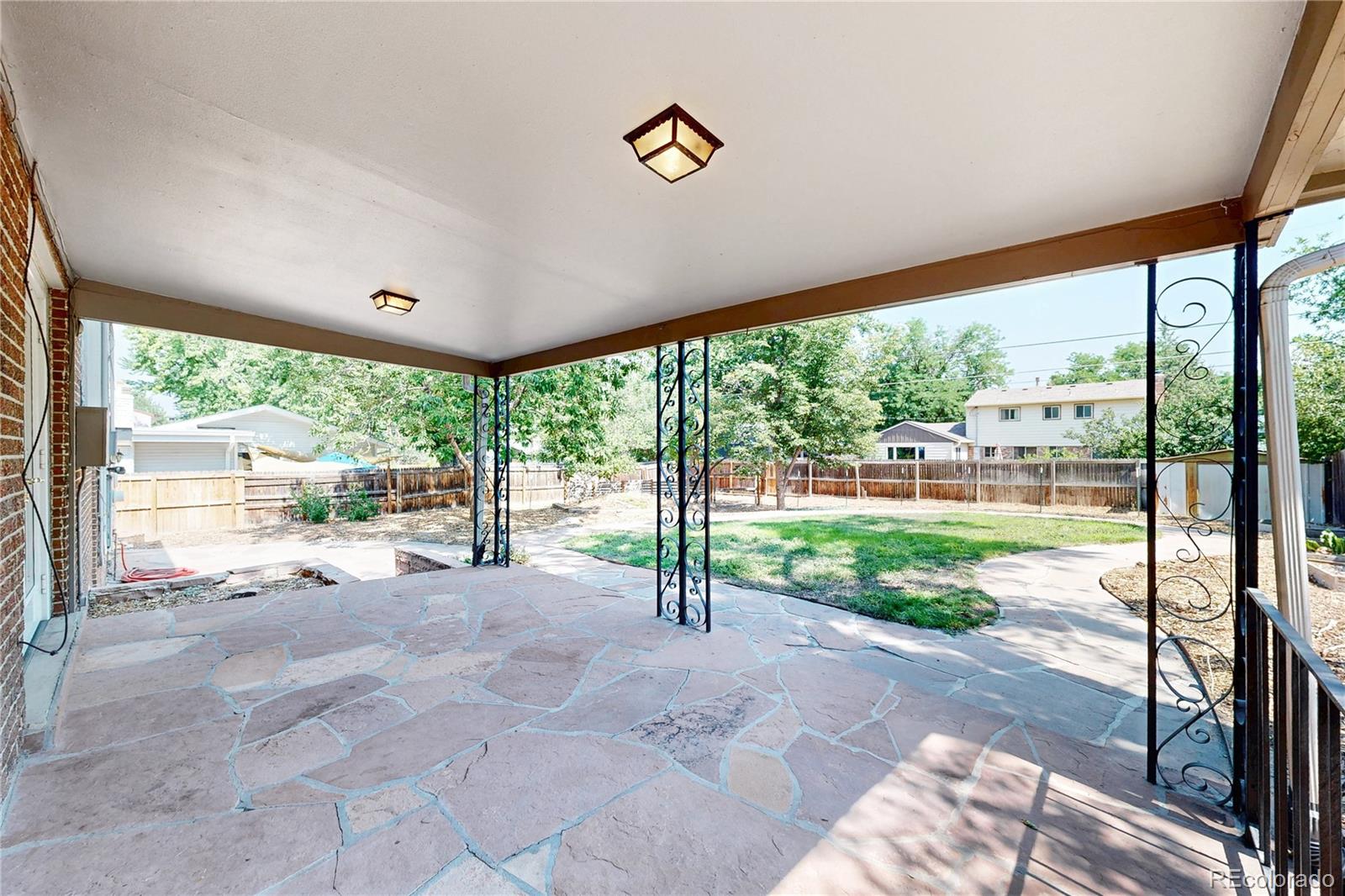MLS Image #47 for 2874 s willow court,denver, Colorado