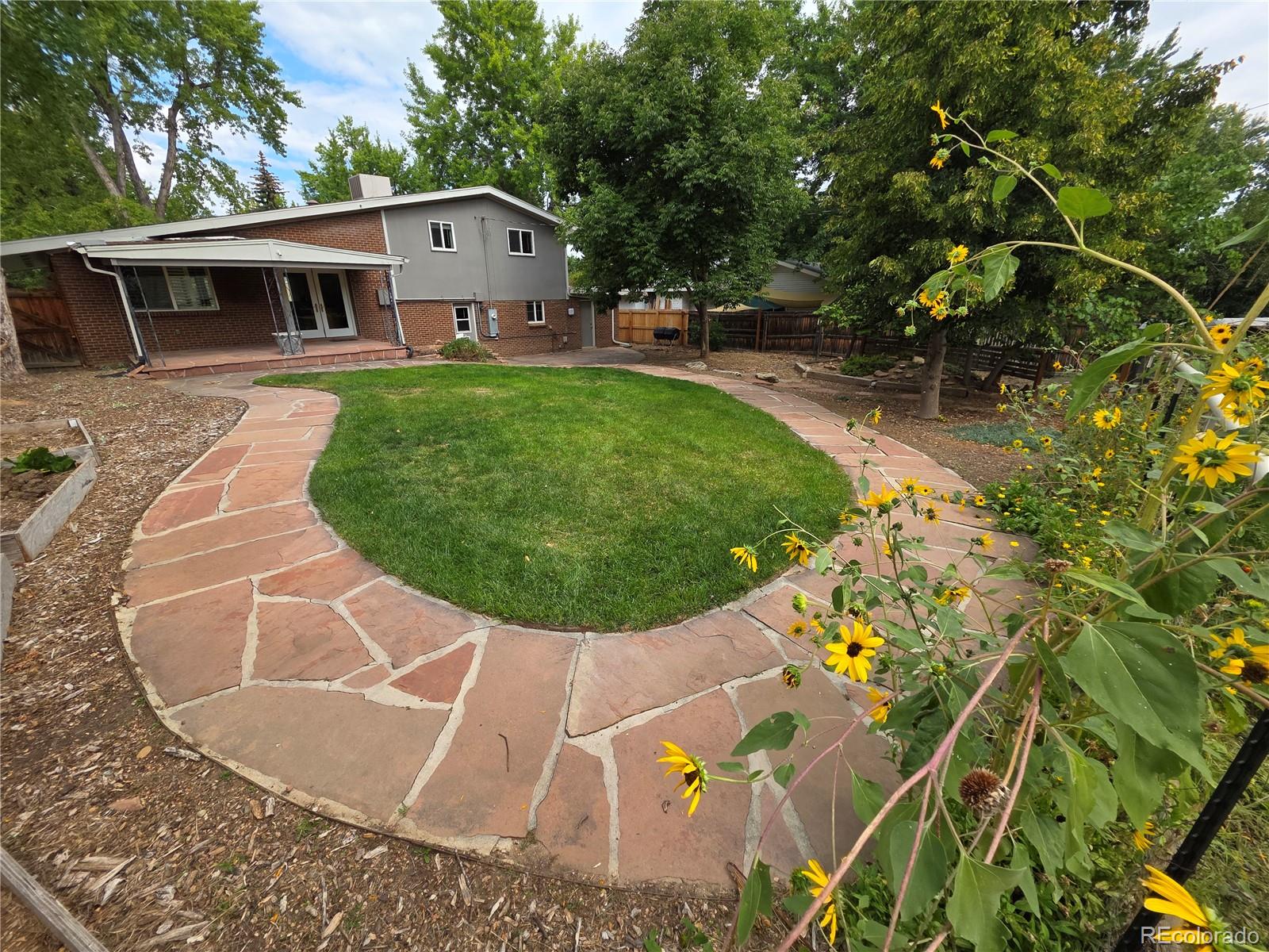 MLS Image #49 for 2874 s willow court,denver, Colorado