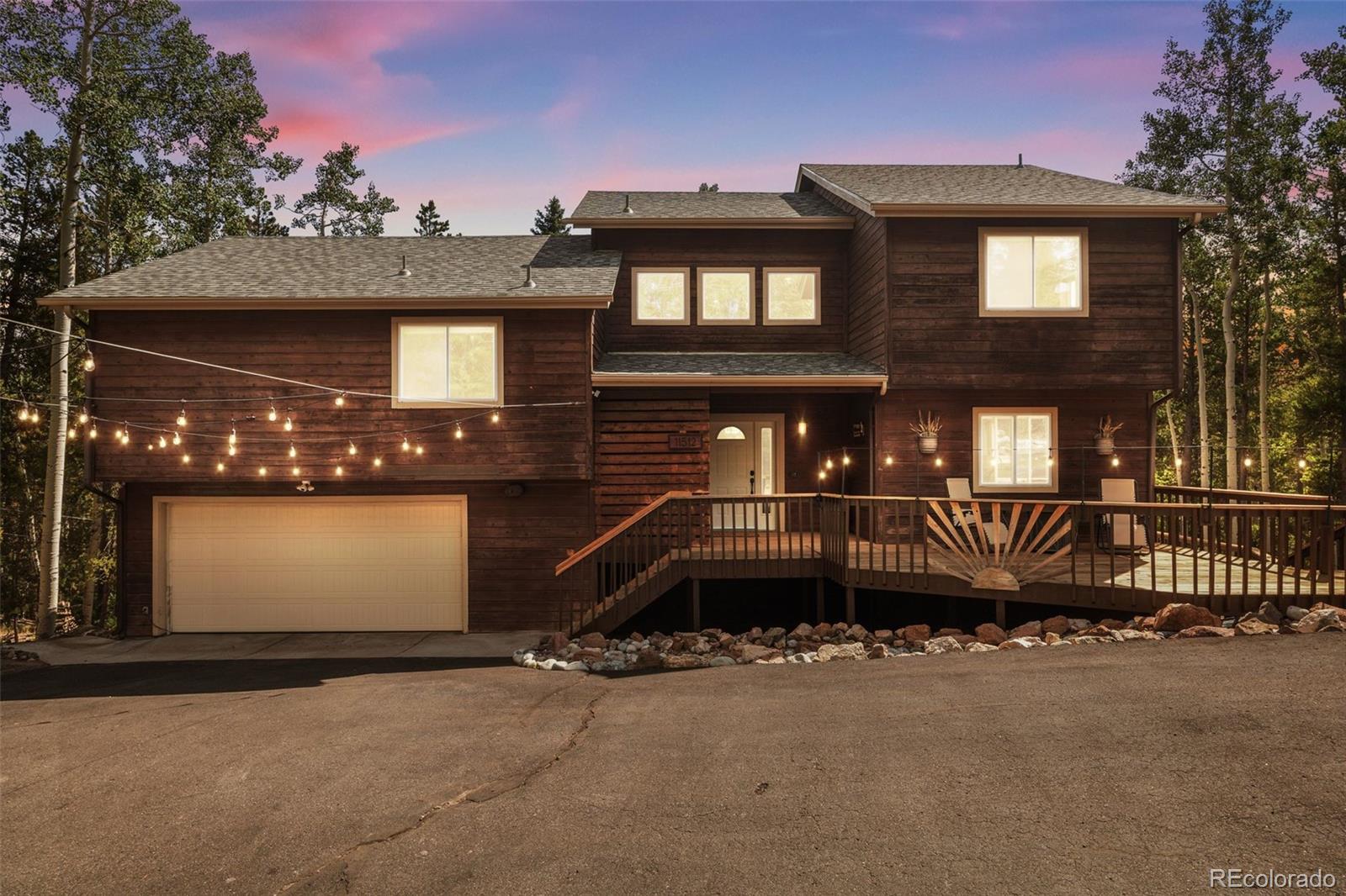 MLS Image #0 for 11512  hannah drive,conifer, Colorado